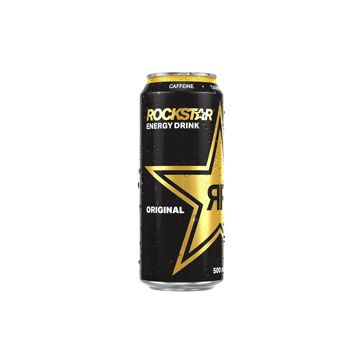 Rockstar 500ml