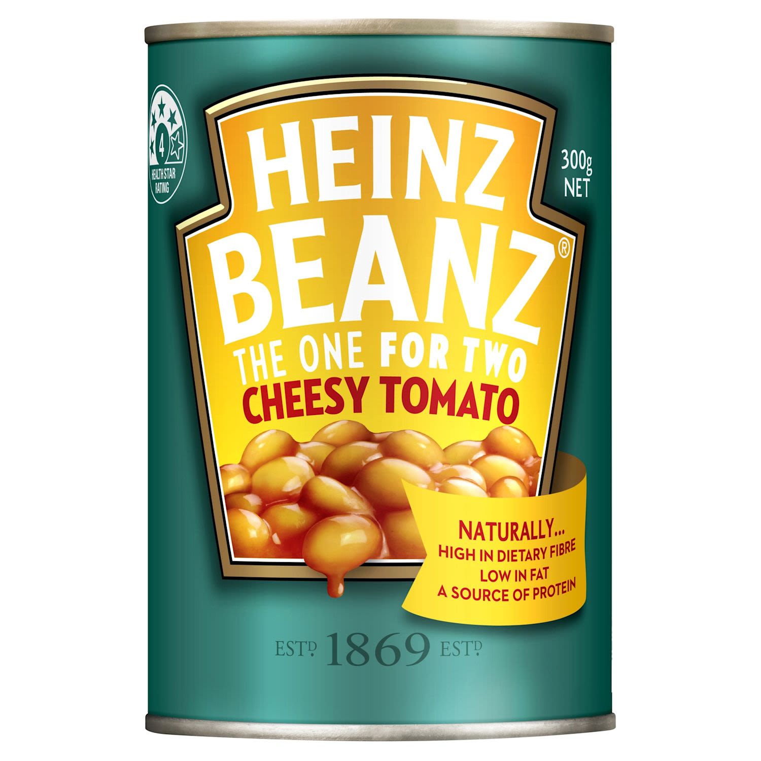 Heinz 300g