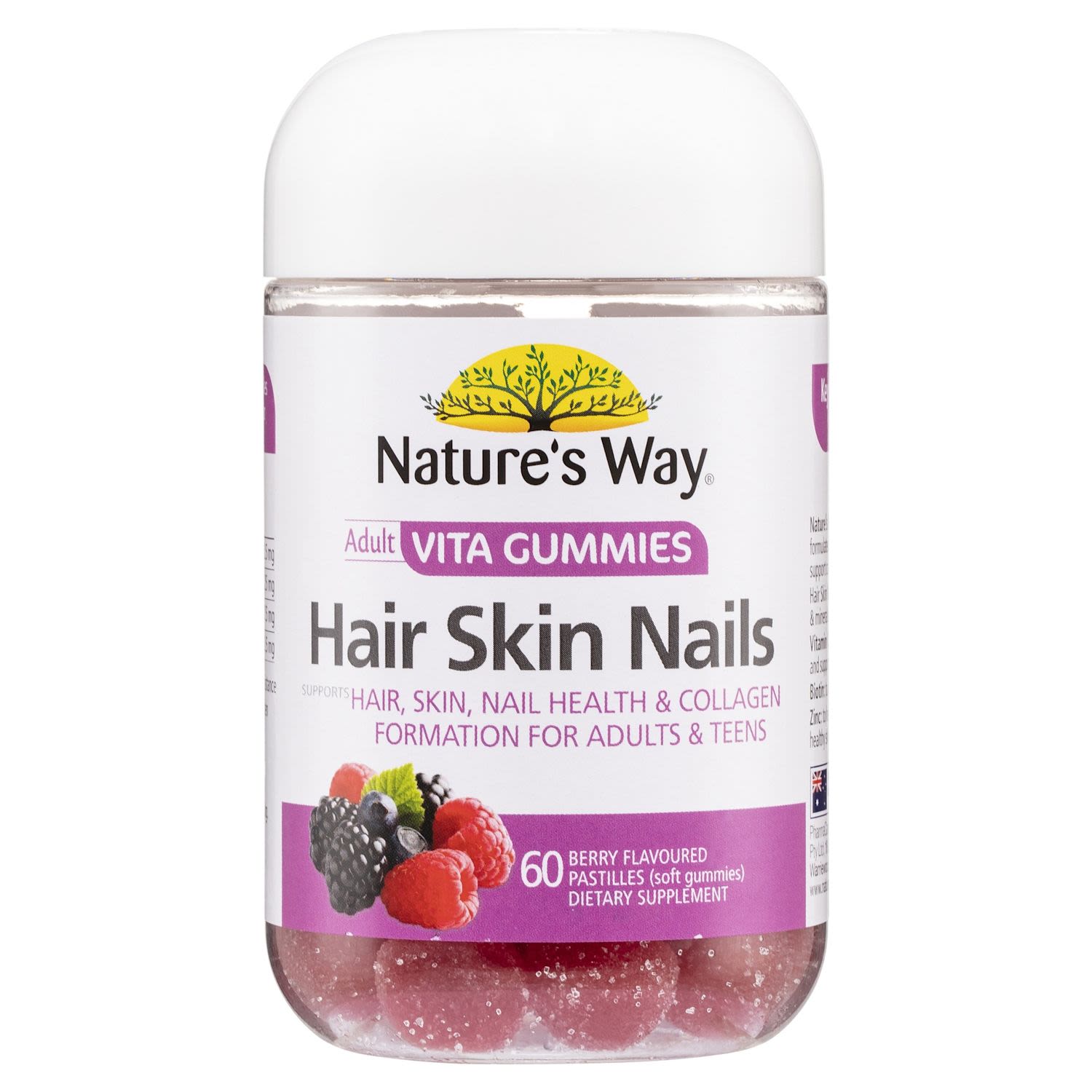 Nature's Way 60 pack
