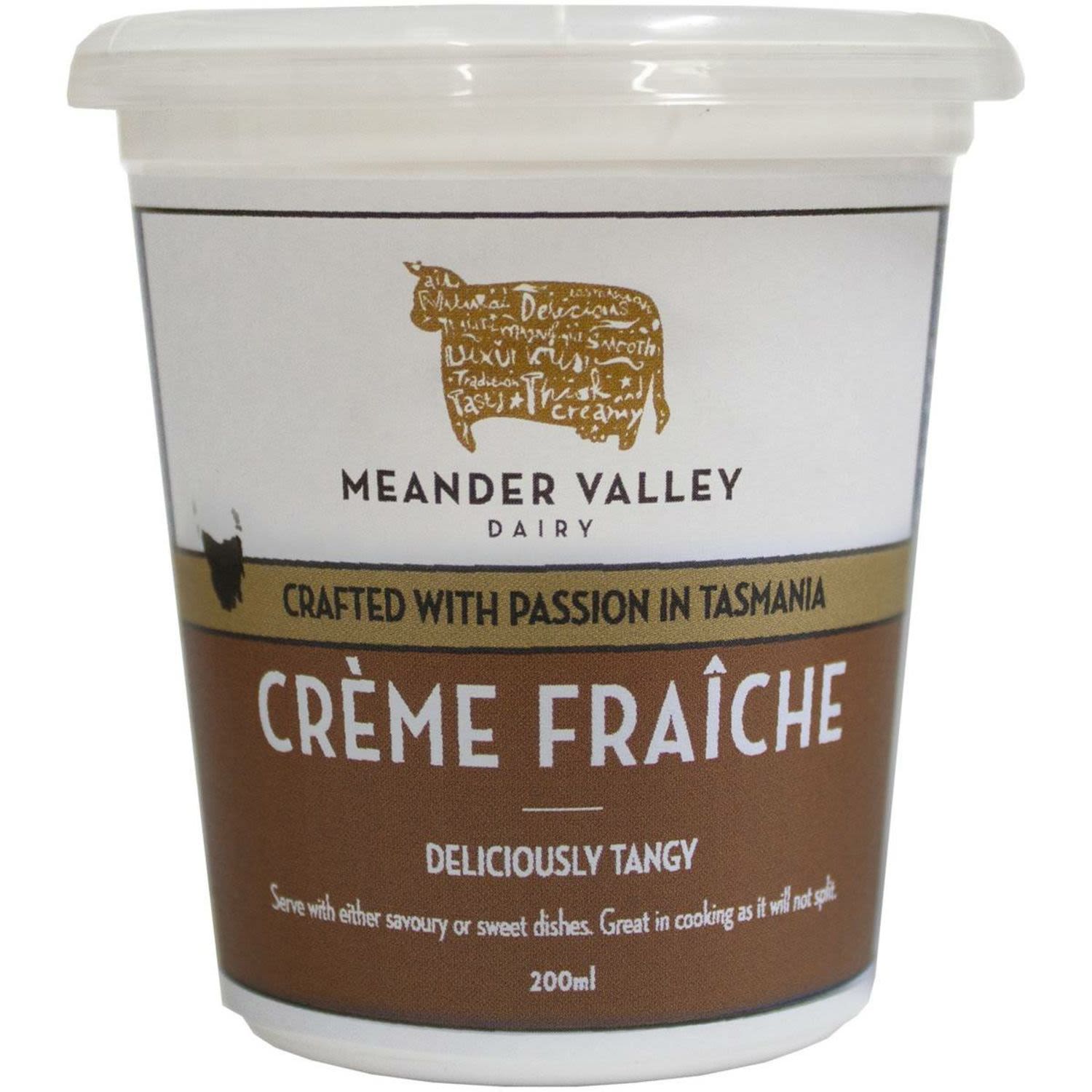 Meander Valley 200ml