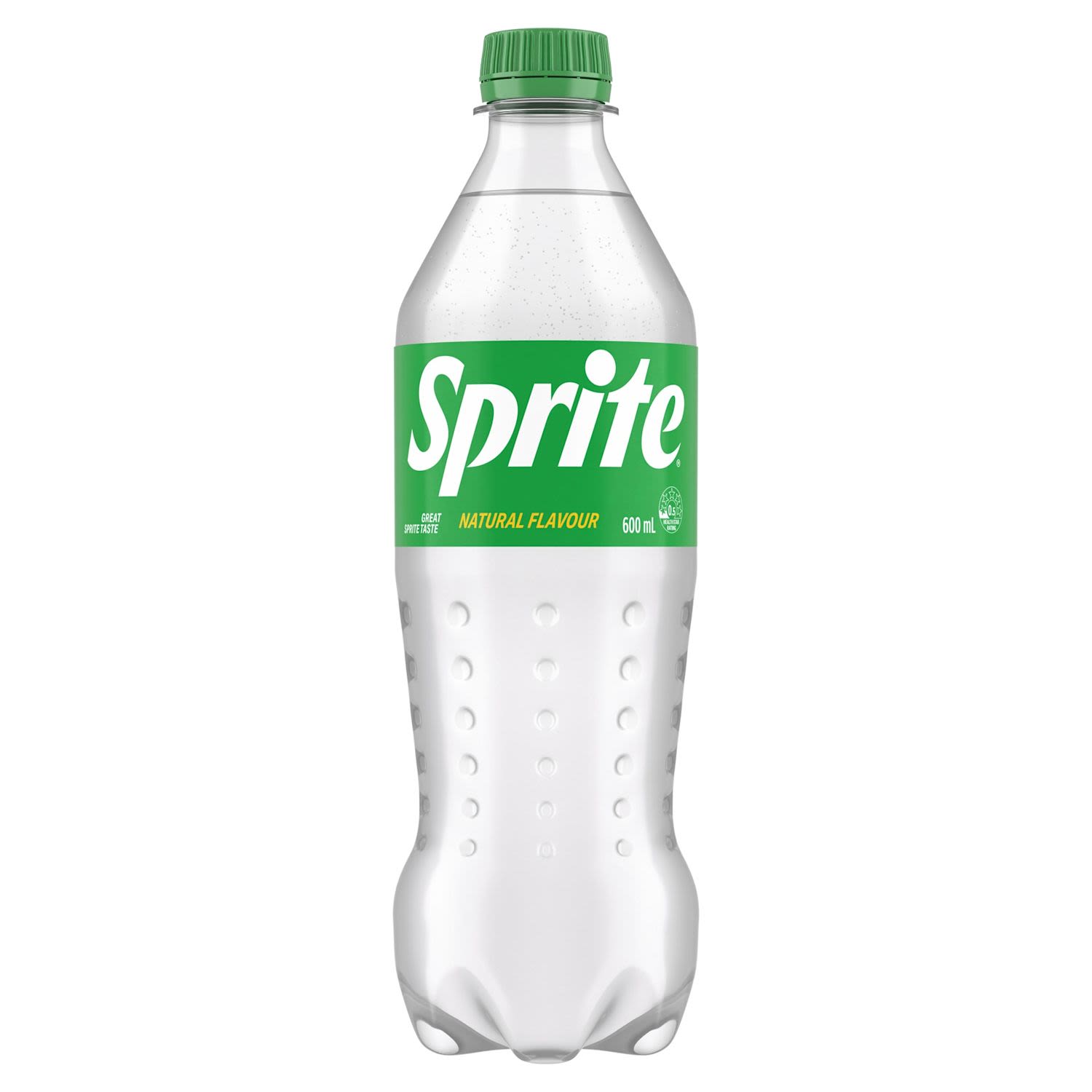 Sprite Lemonade Soft Drink