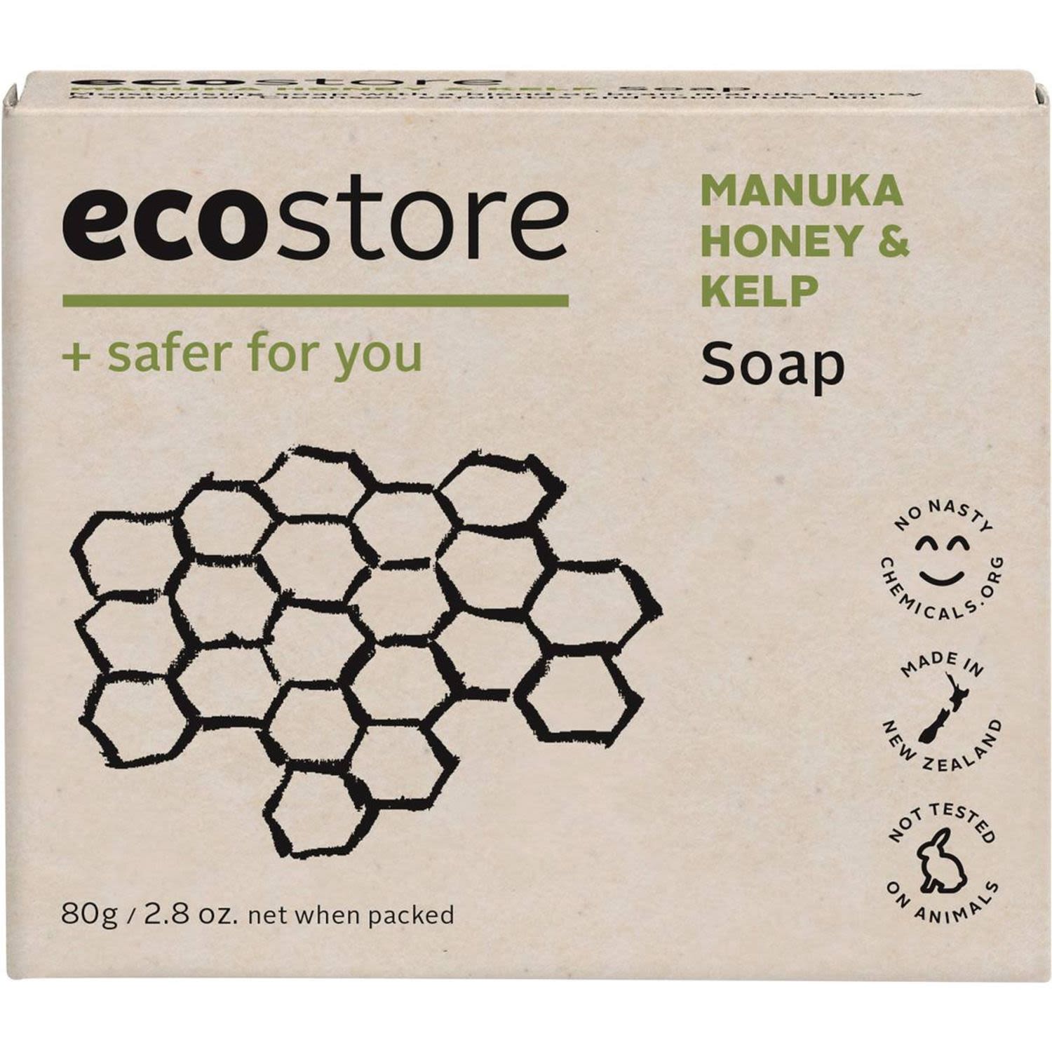 Ecostore 80g