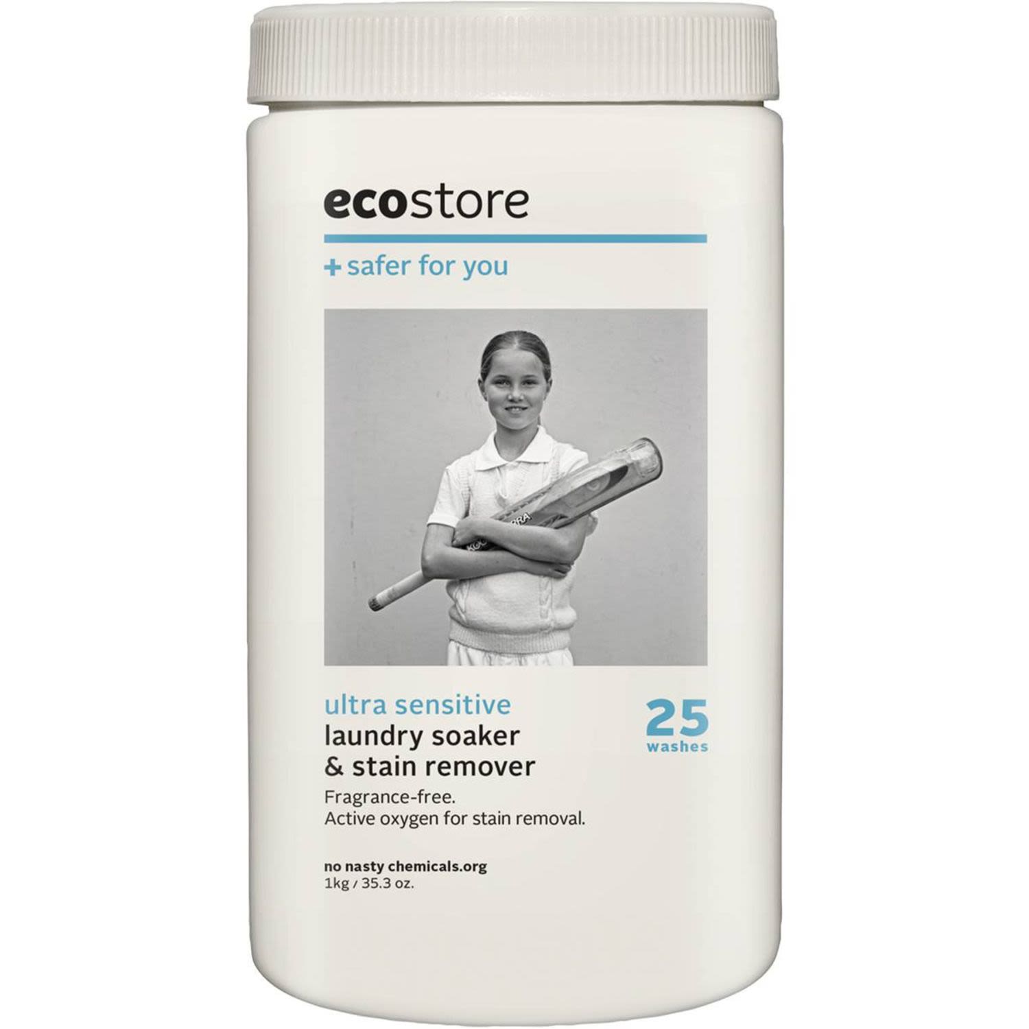 Ecostore 1kg