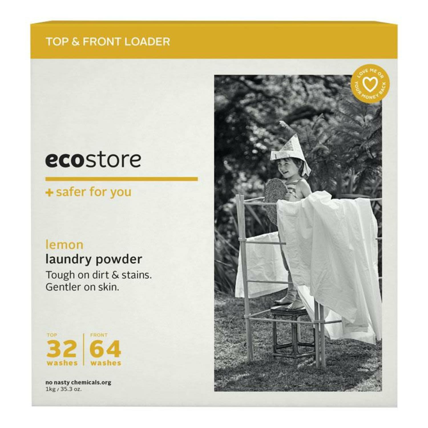 Ecostore 1kg