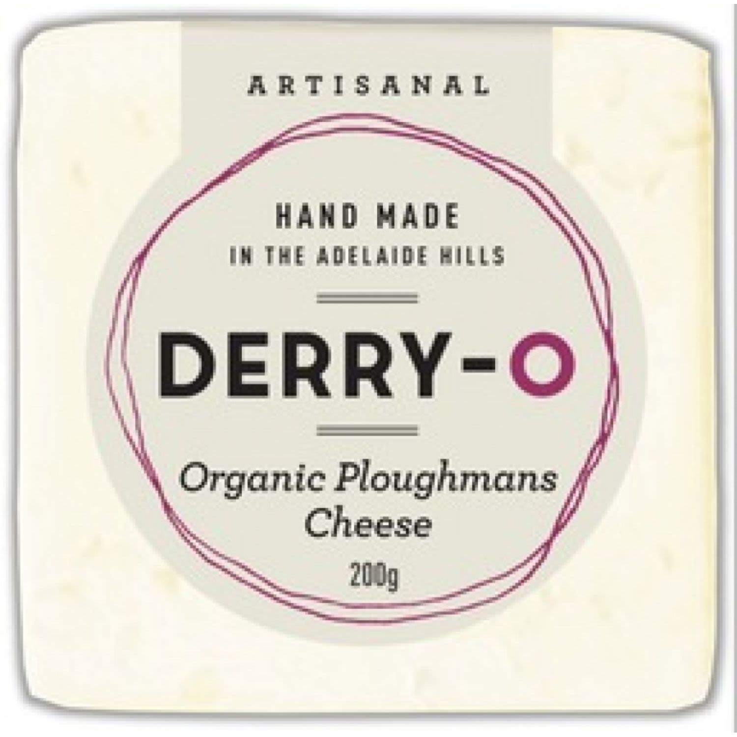 Derry O