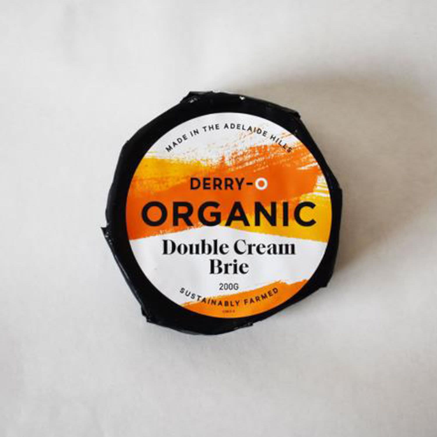 Derry O 200g