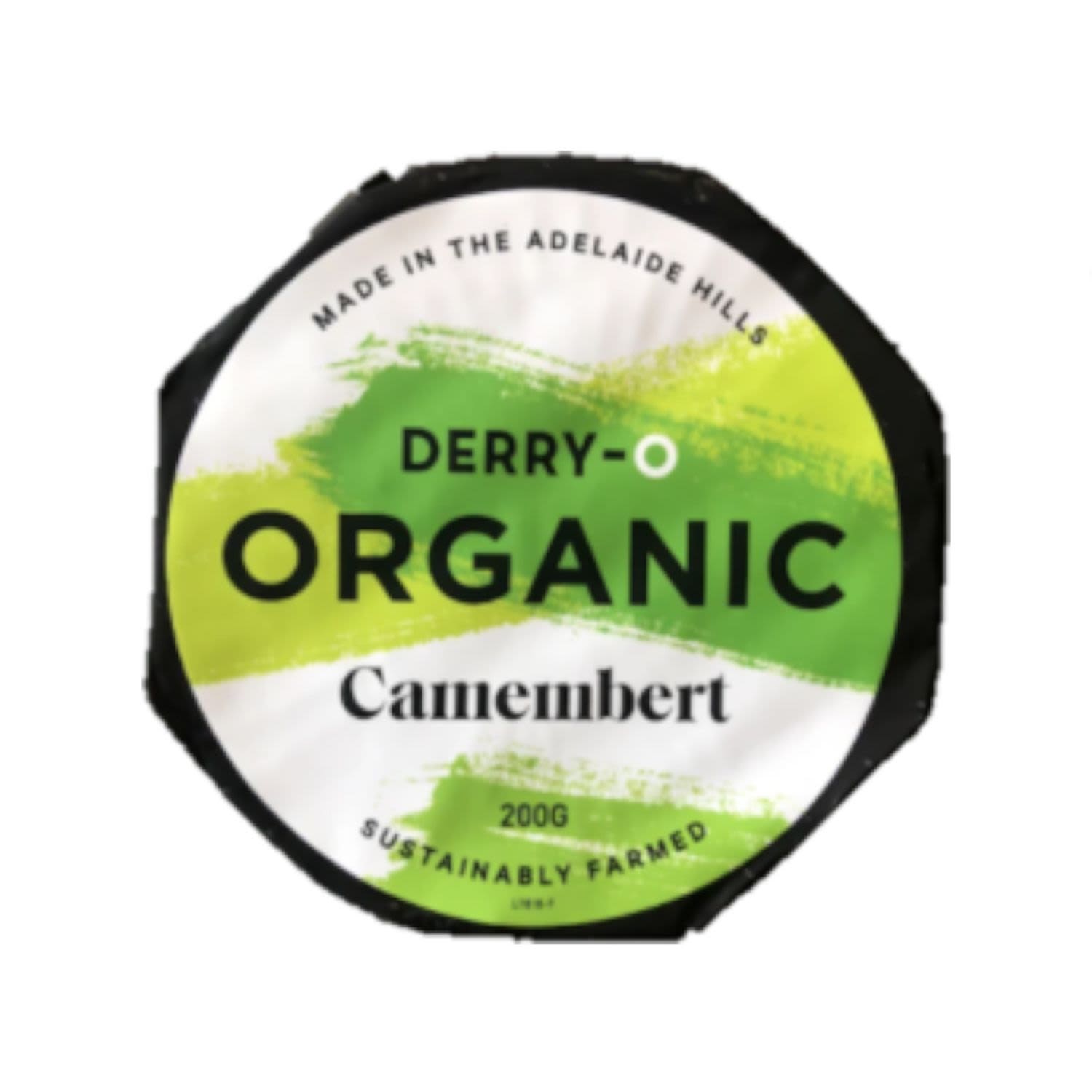 Derry O 200g