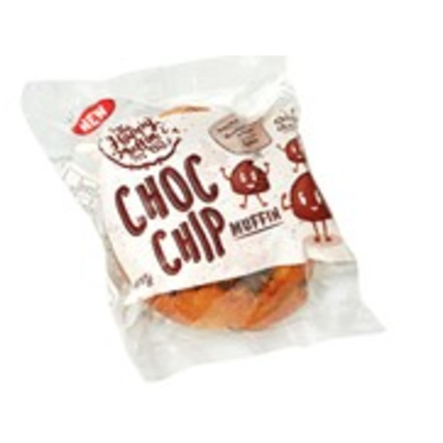 The Happy Muffin Co Standard