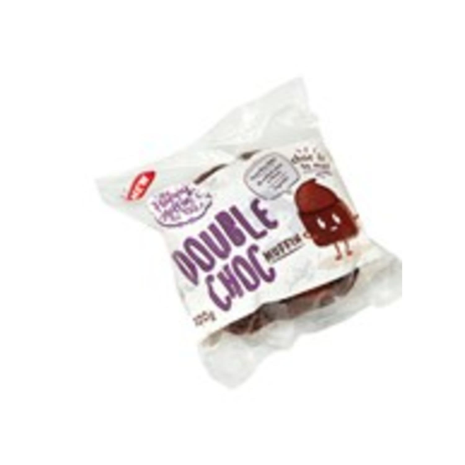 The Happy Muffin Co Standard