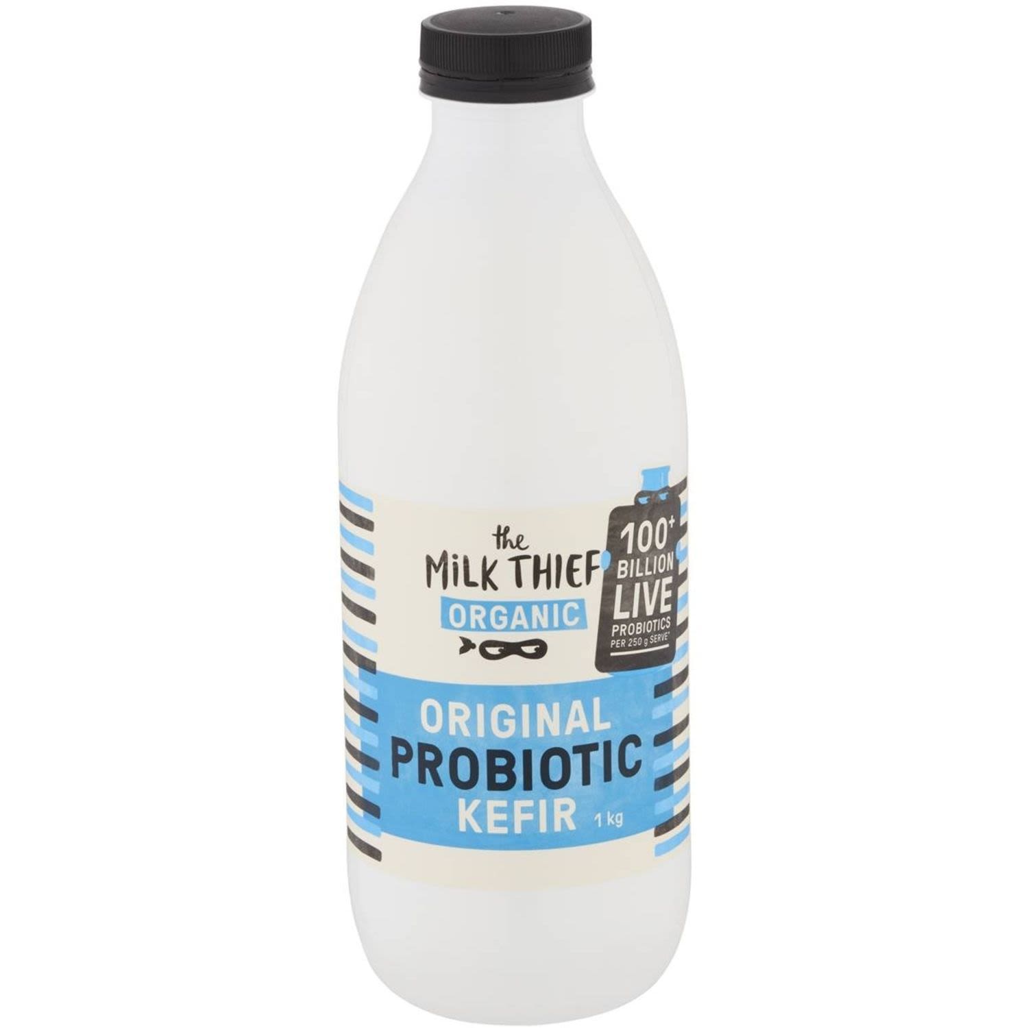 The Milk Thief 1kg