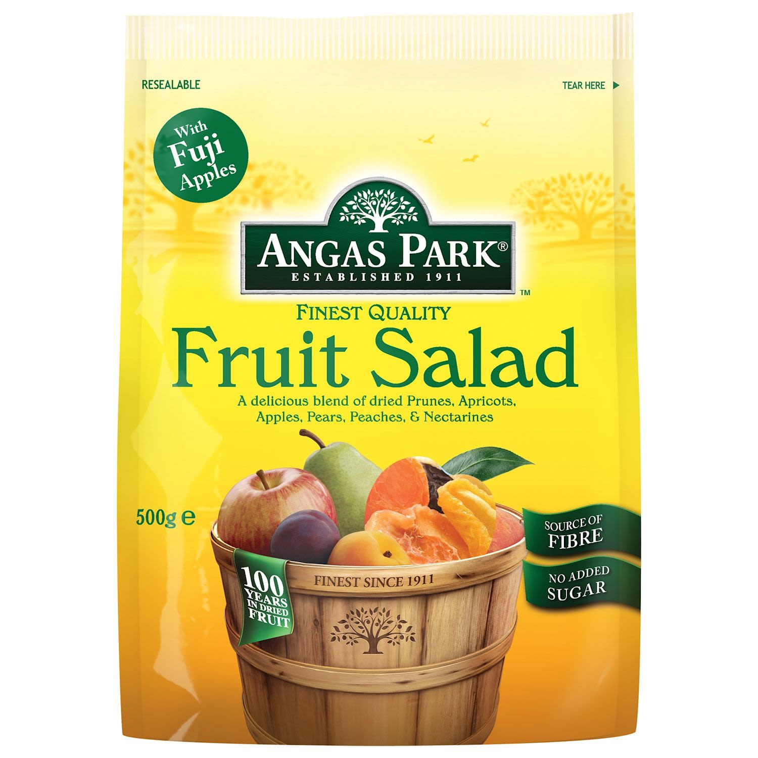 Angas Park 500g