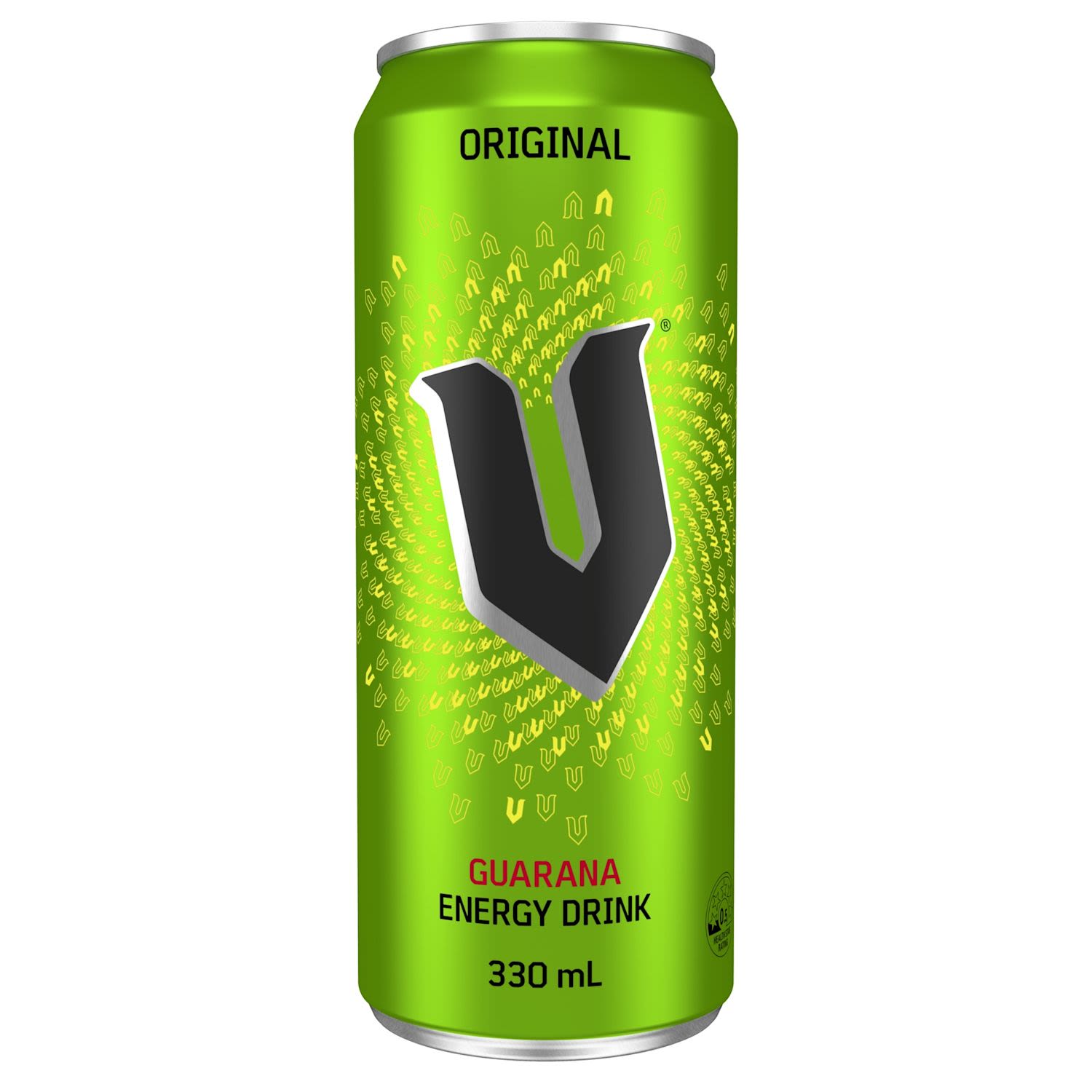 V 330ml