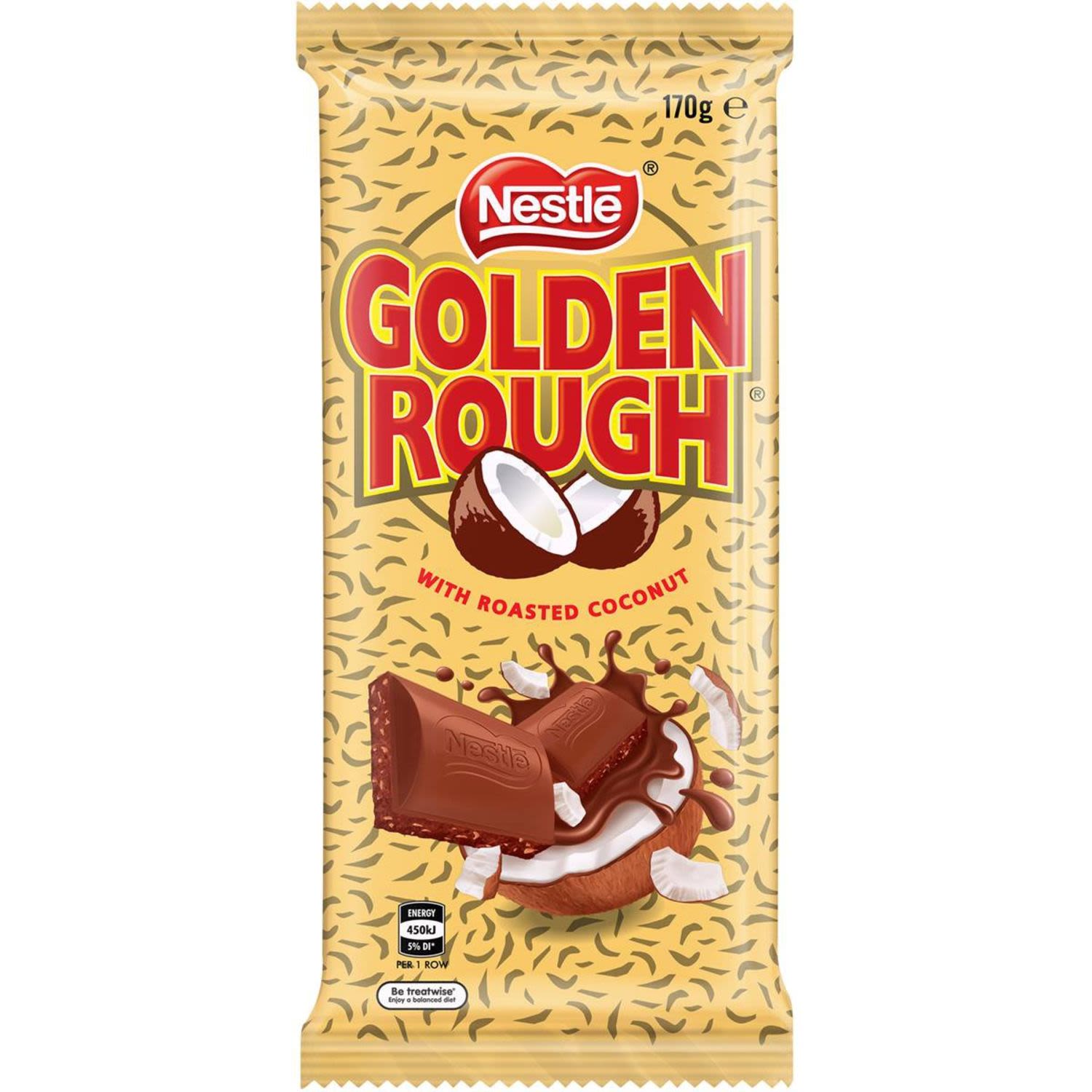 Nestlé 170g