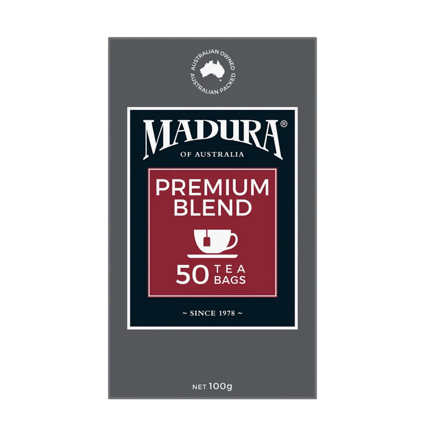 Madura 50 pack