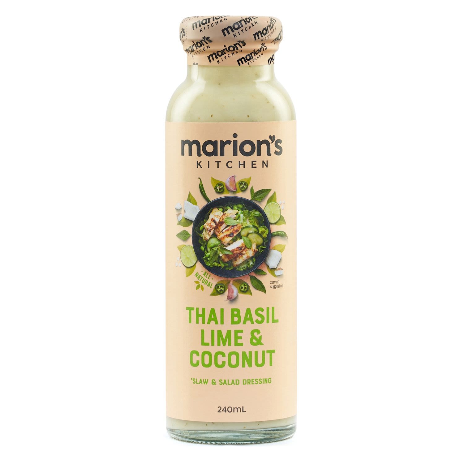 Marion's Kitchen 240ml