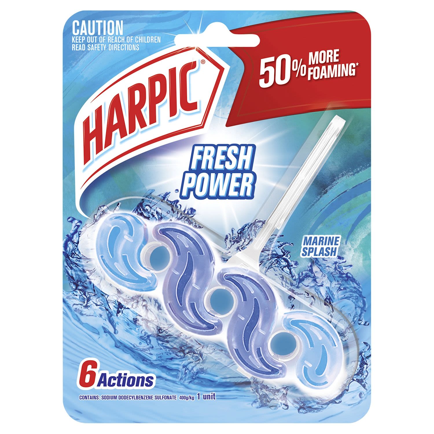 Harpic 35g