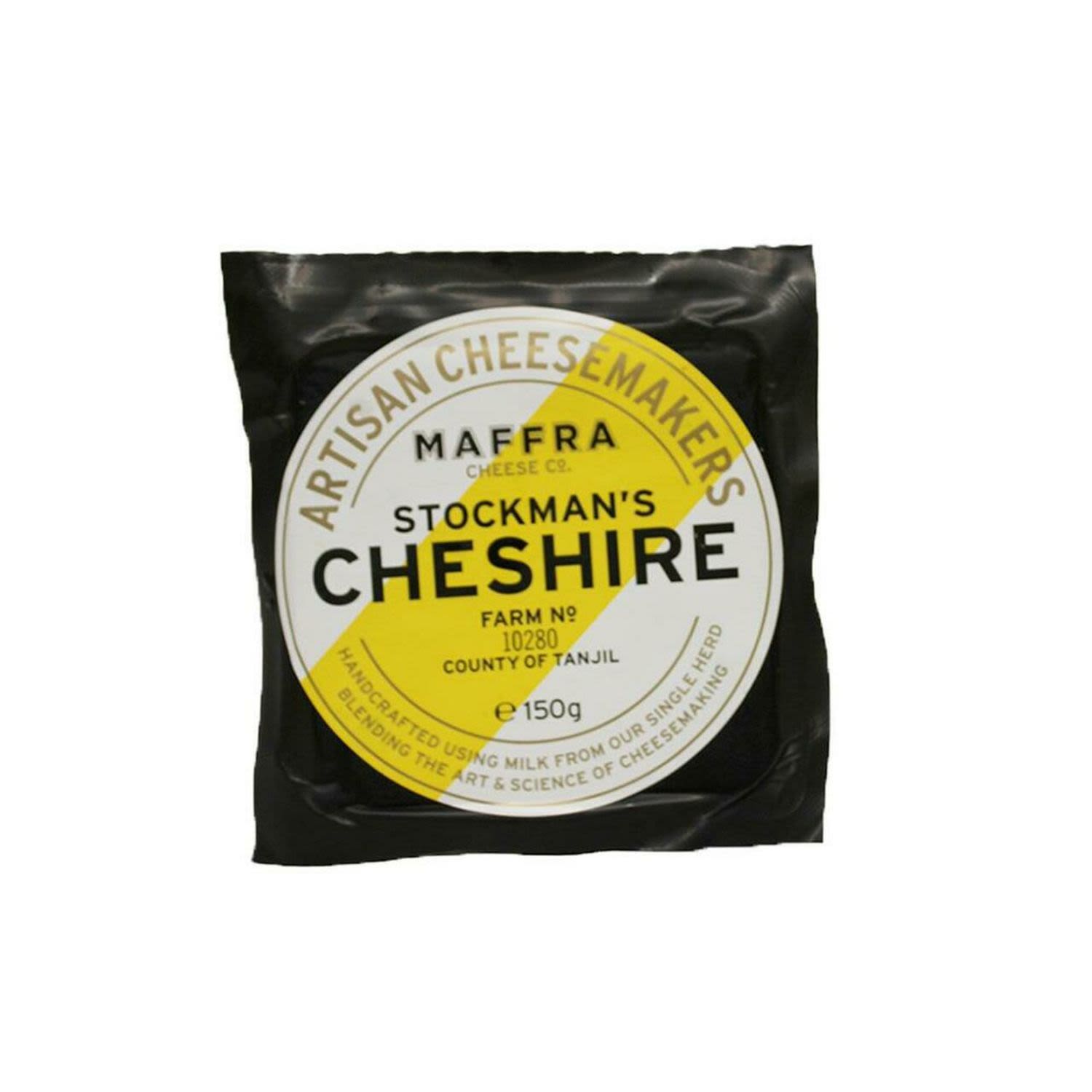 Maffra 150g