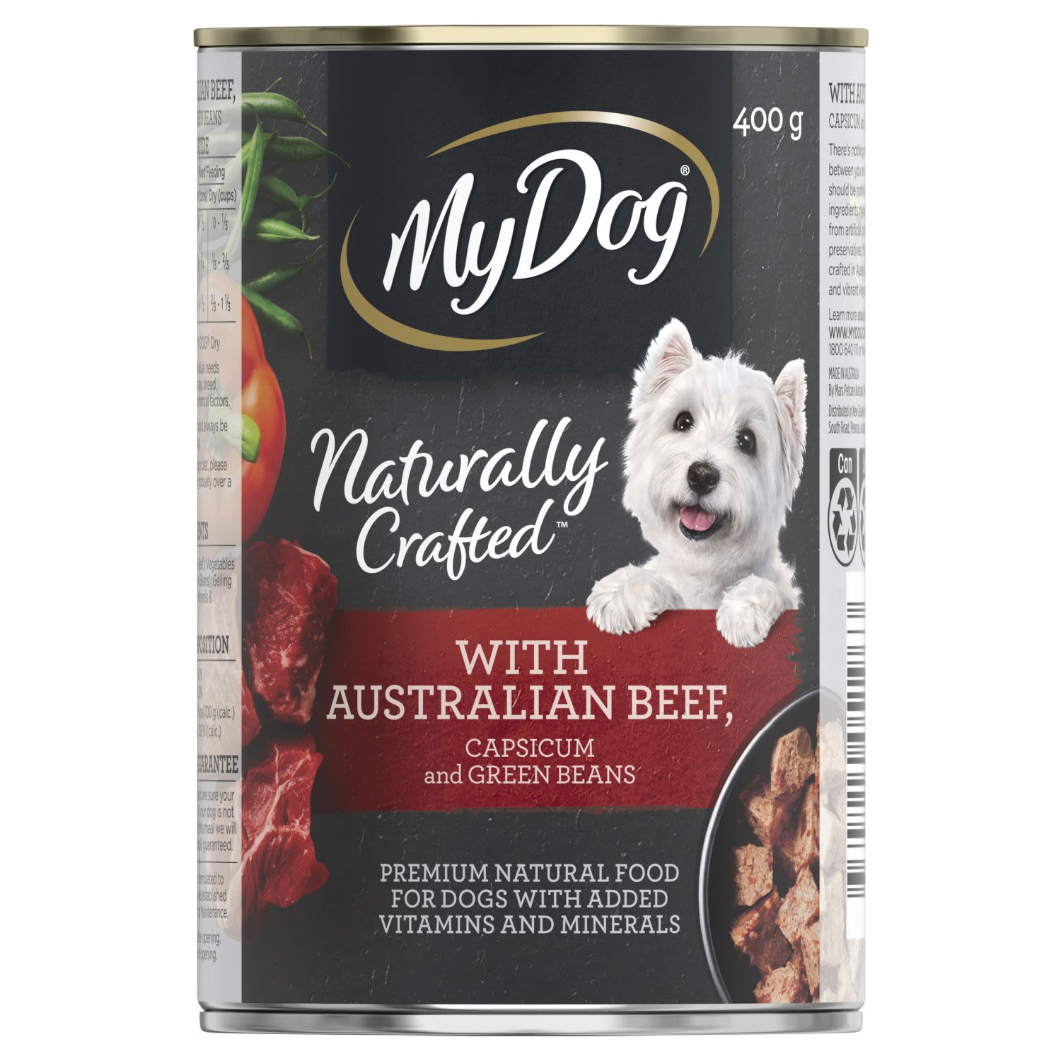 My Dog 400g