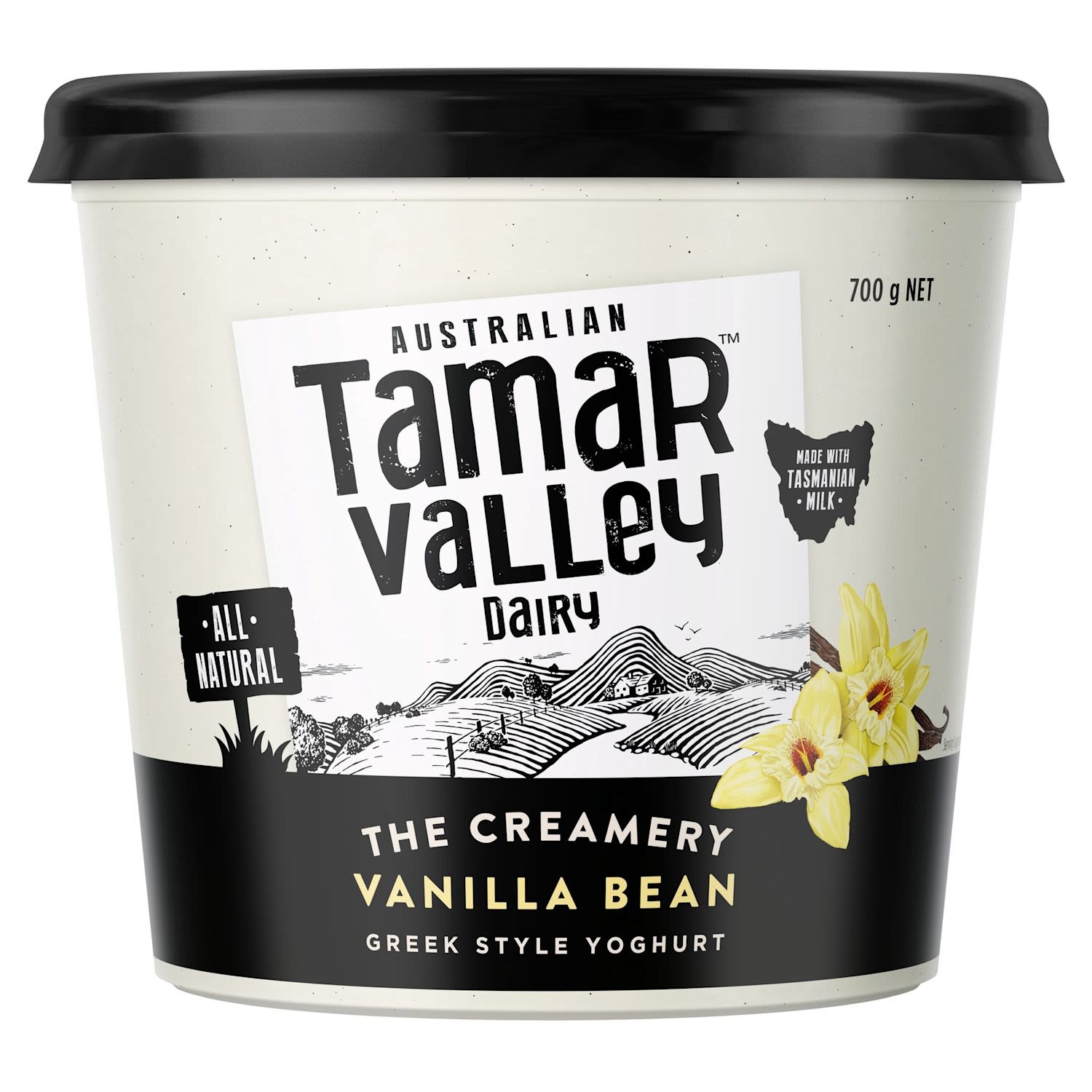 Tamar Valley Dairy 700g