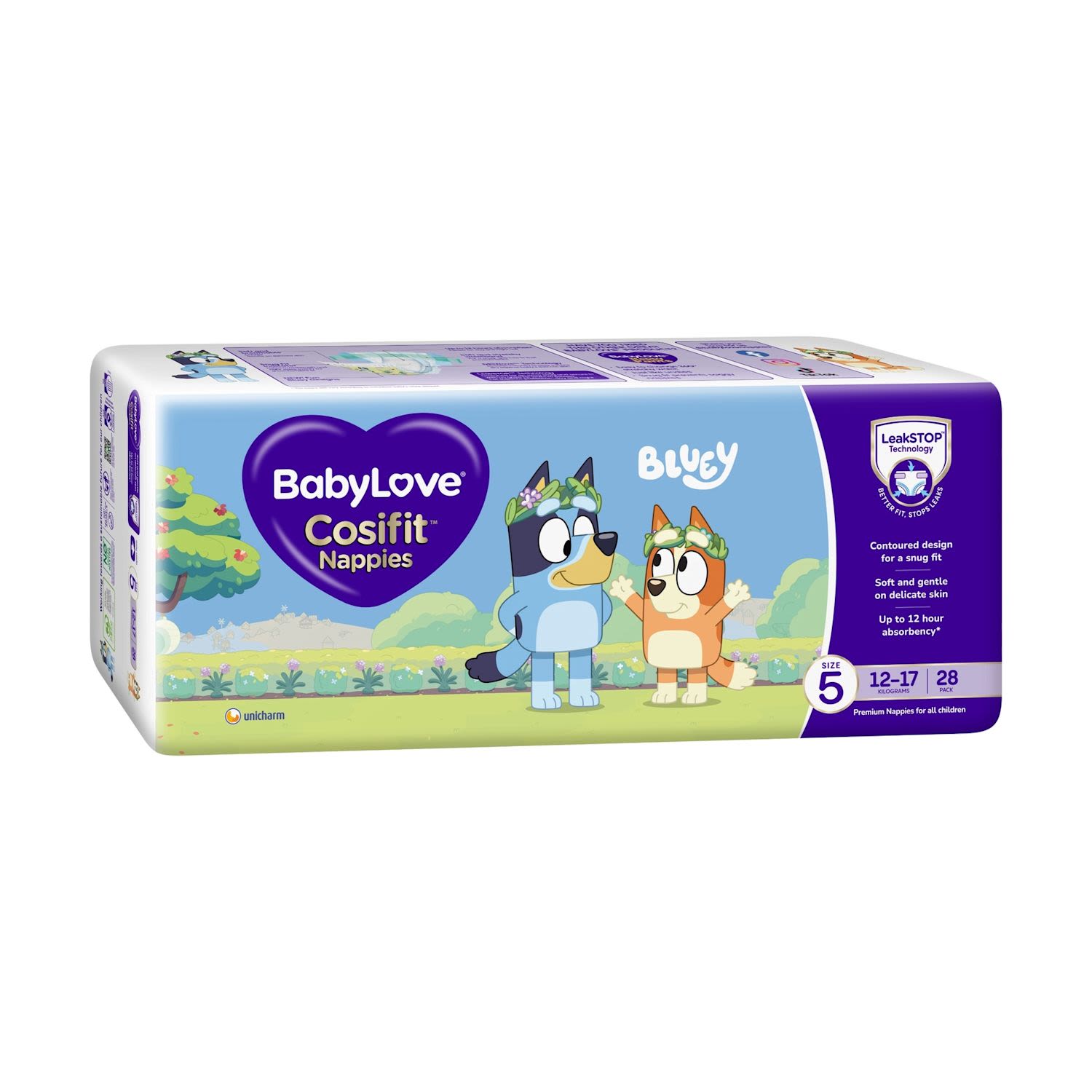 BabyLove 28 pack