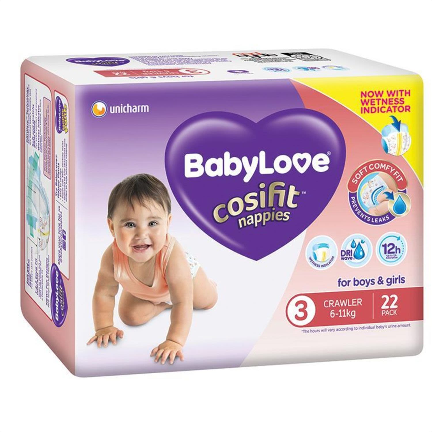 Babylove aldi sale