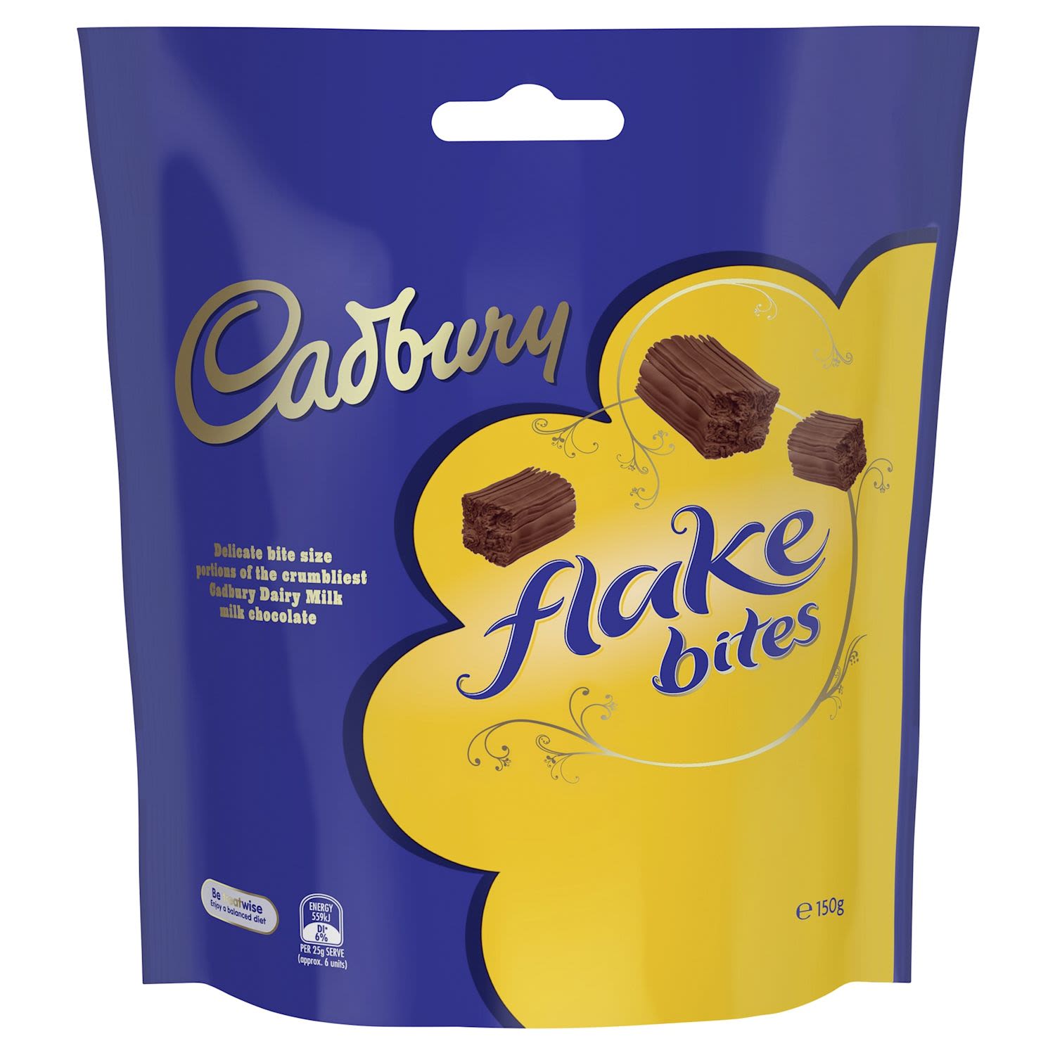Cadbury 150g