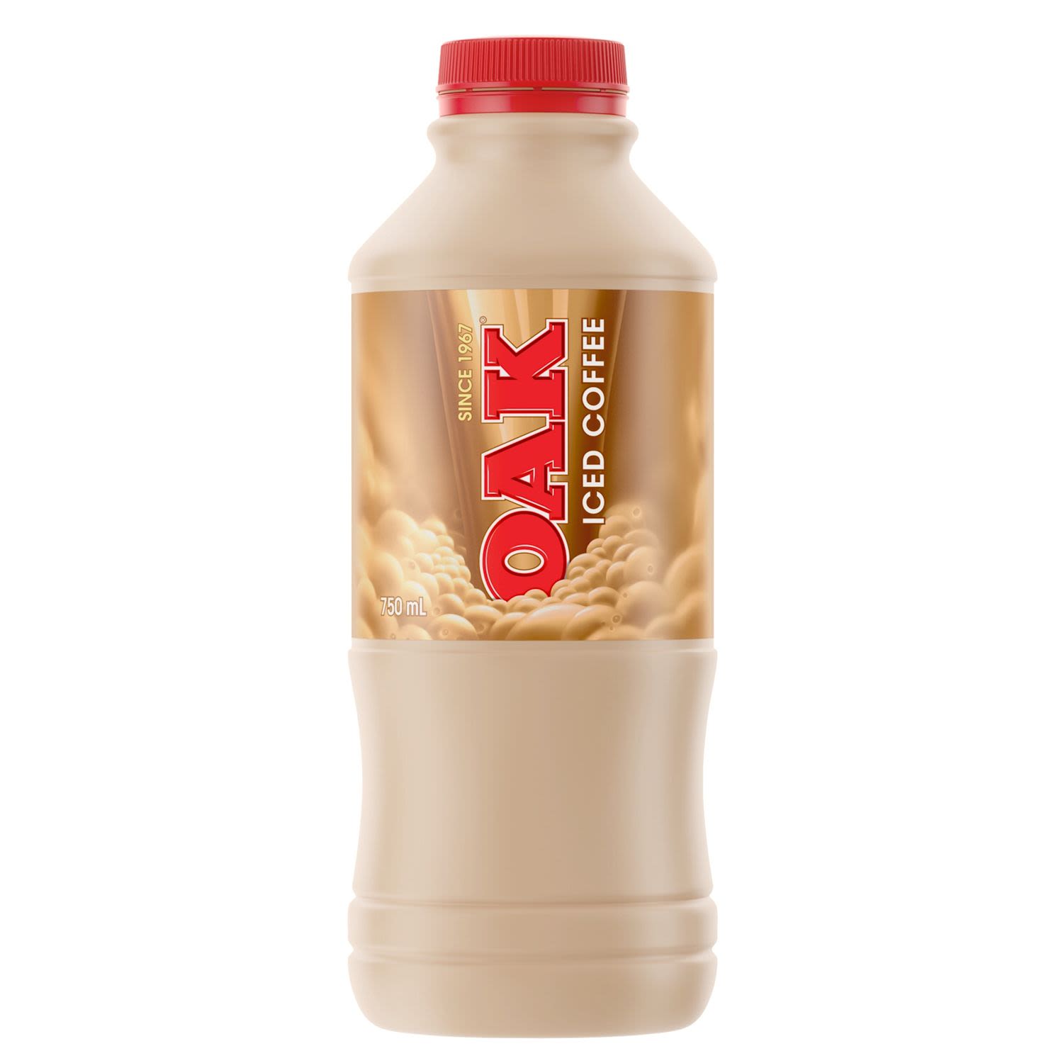 Oak 750ml