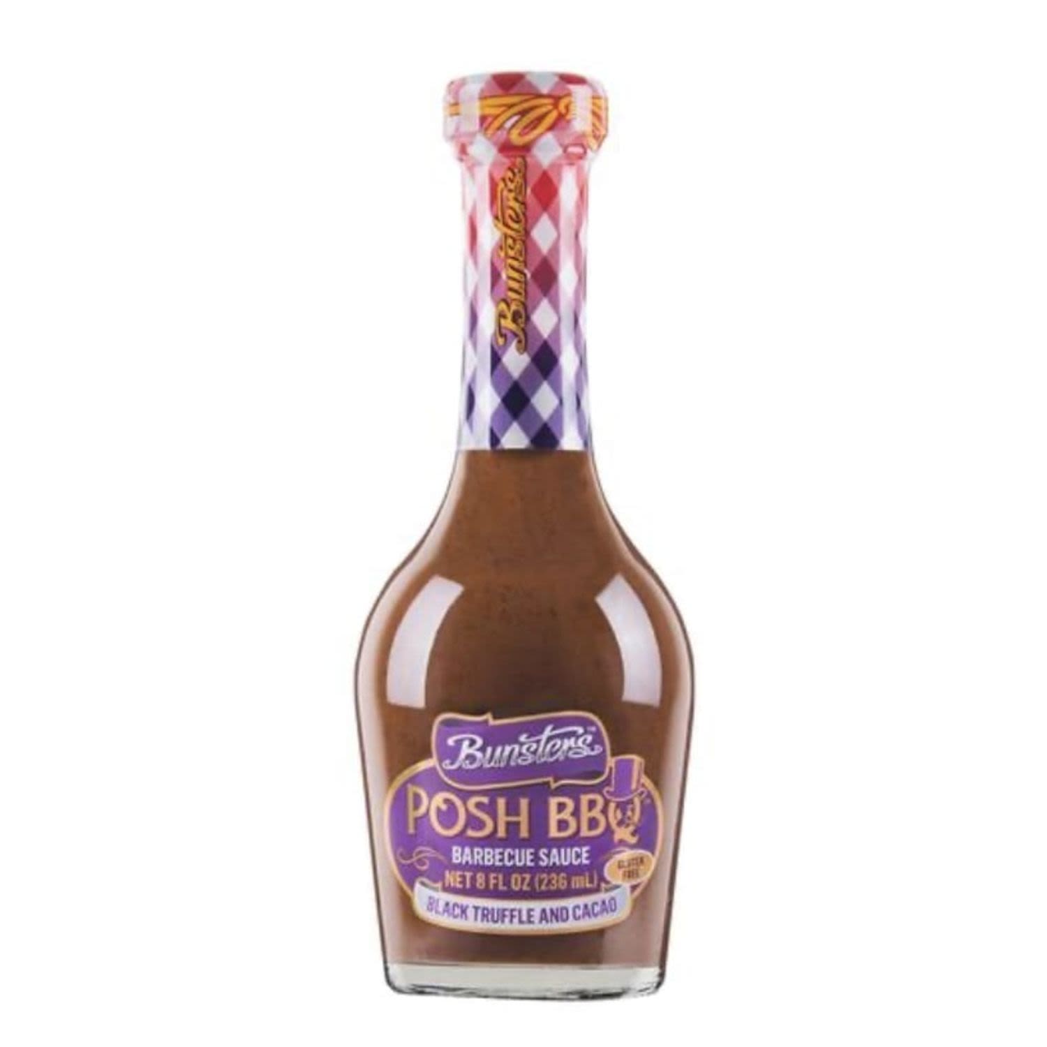 Bunsters 236ml