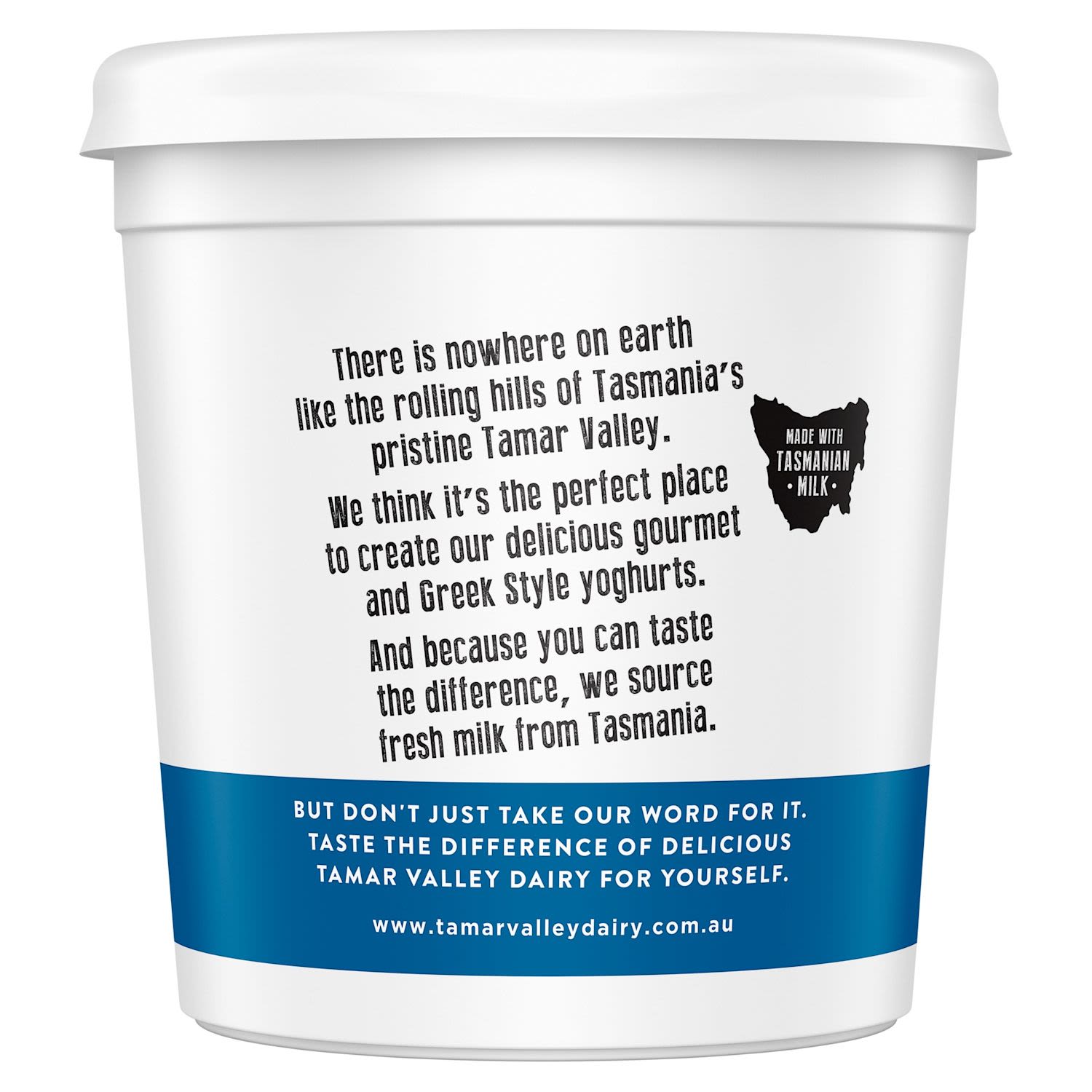 Tamar Valley Dairy 1kg