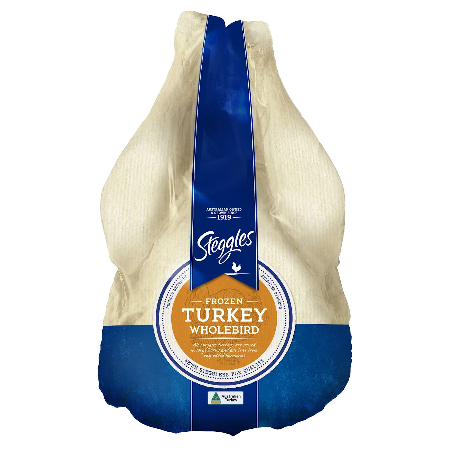 Steggles 3.1kg