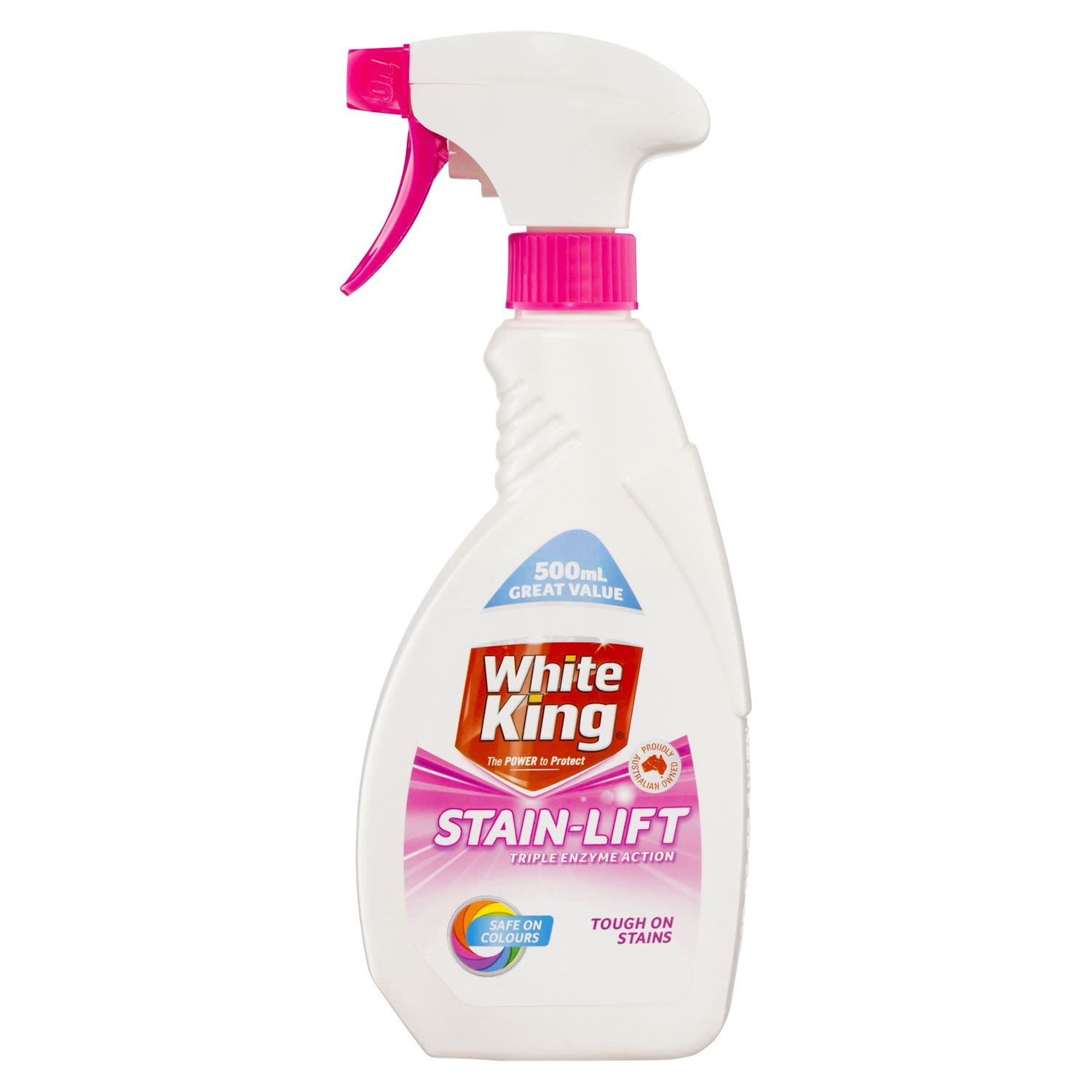 White King 500ml