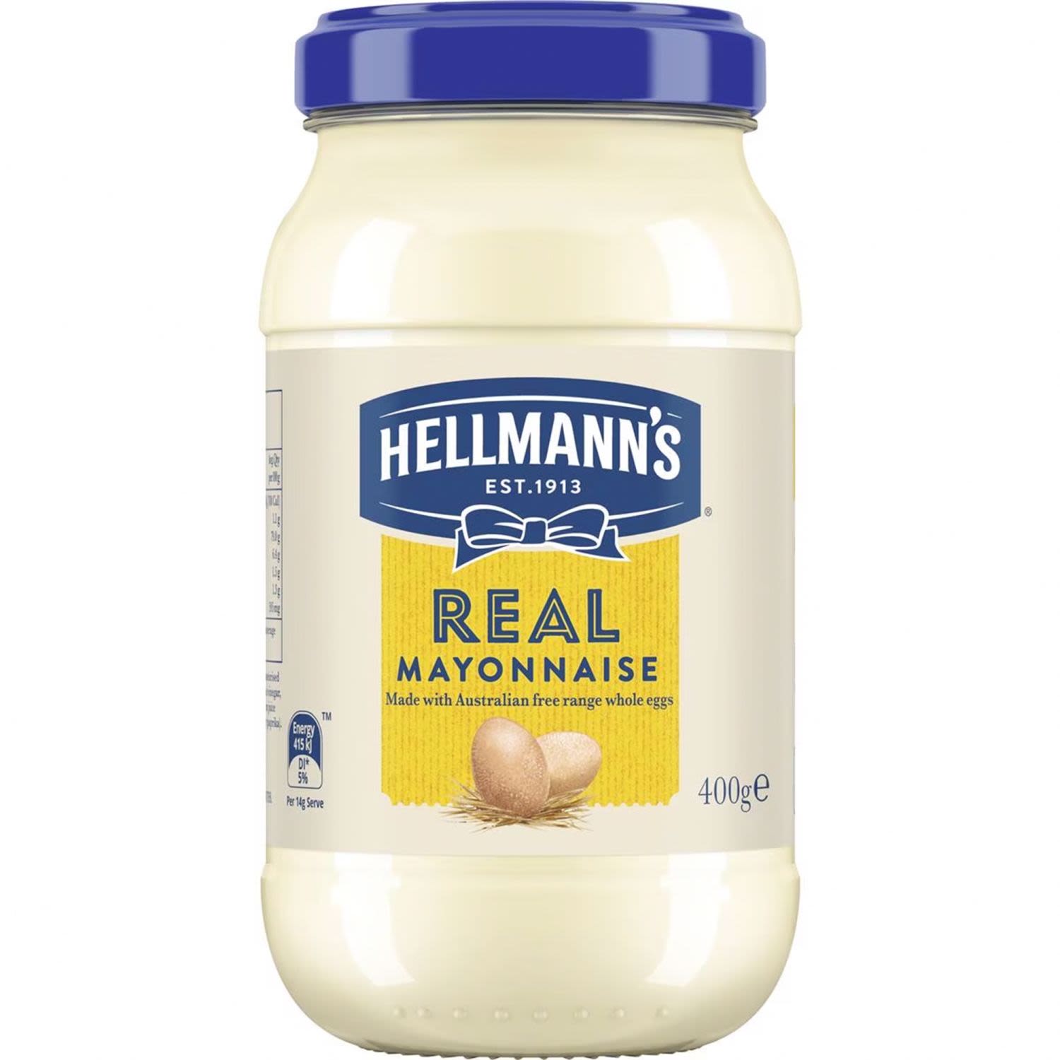 Hellmann's 400g