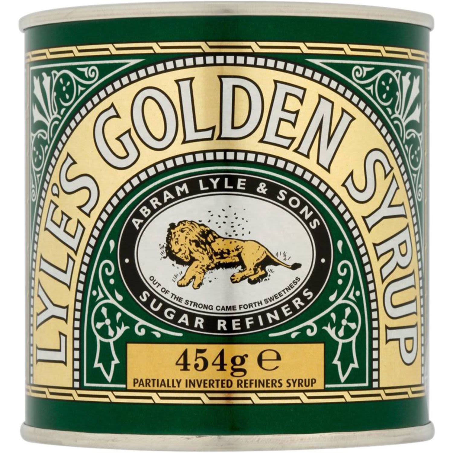Tate & Lyles 454g