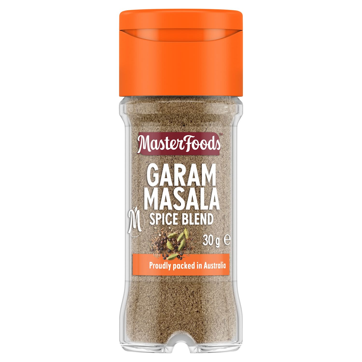MasterFoods Herbs & Spices Garam Masala