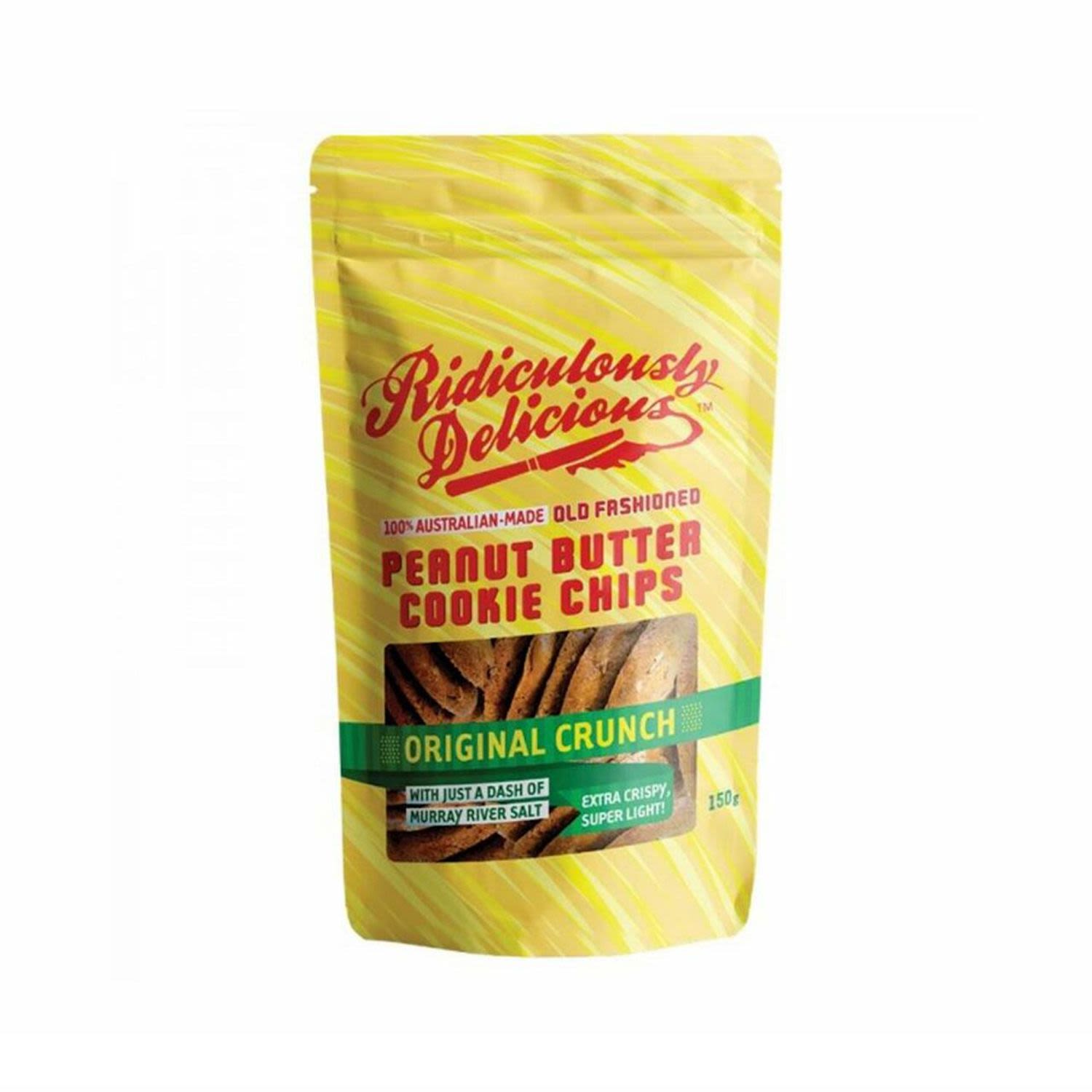 Ridiculously Delicious 150g