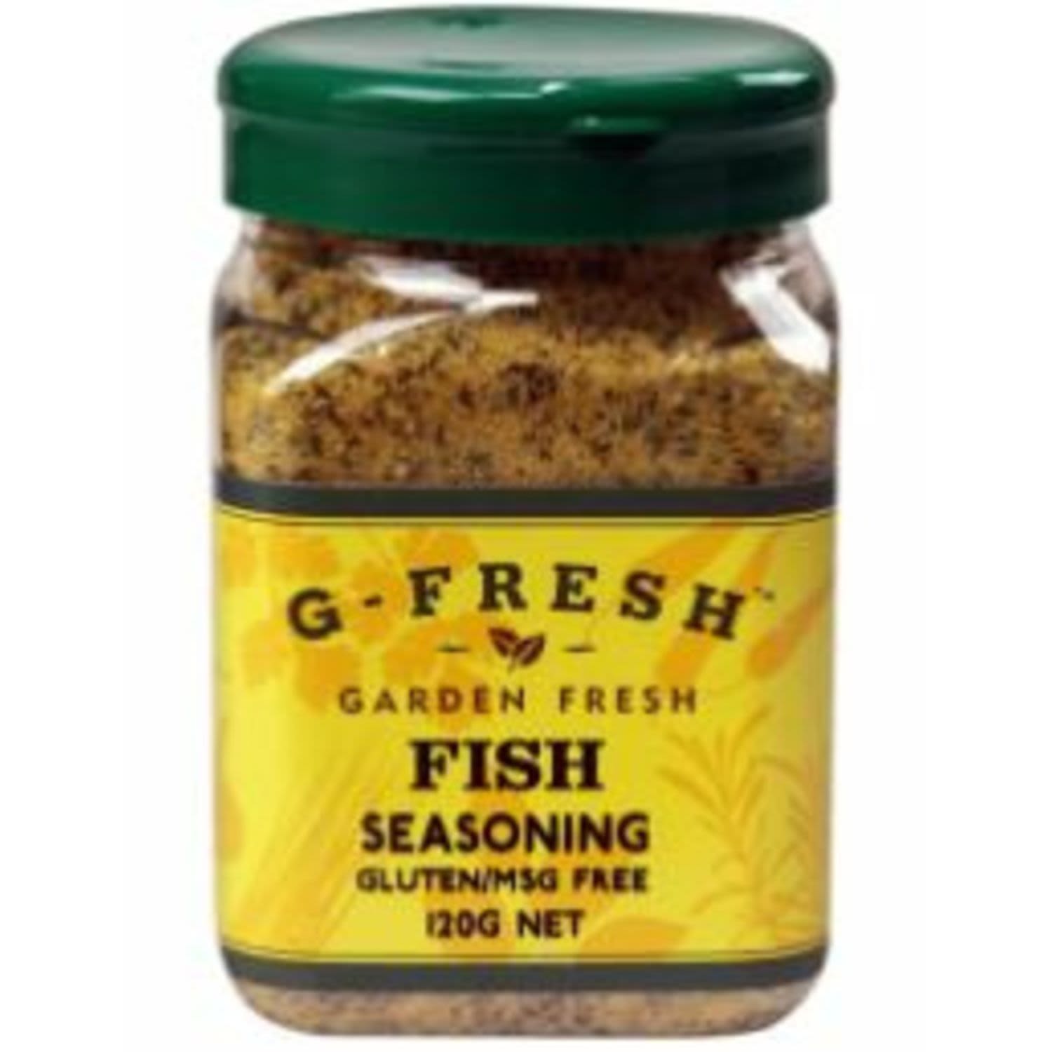 G Fresh 120g
