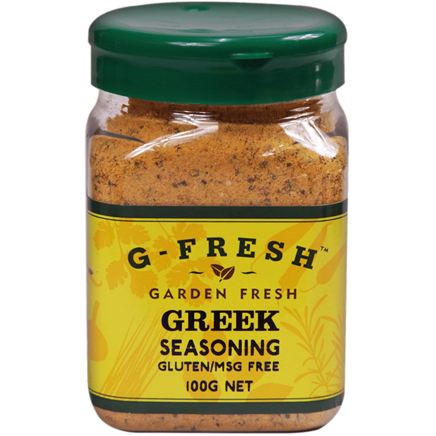G Fresh 100g