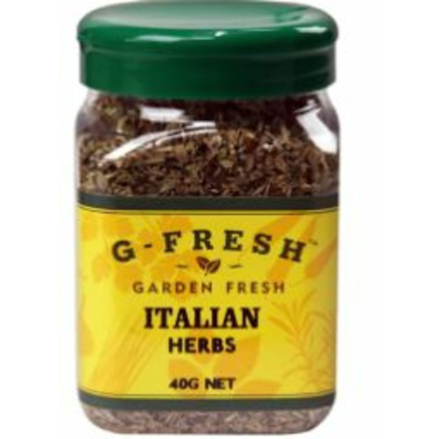 G Fresh Italian Herbs , 40 Gram