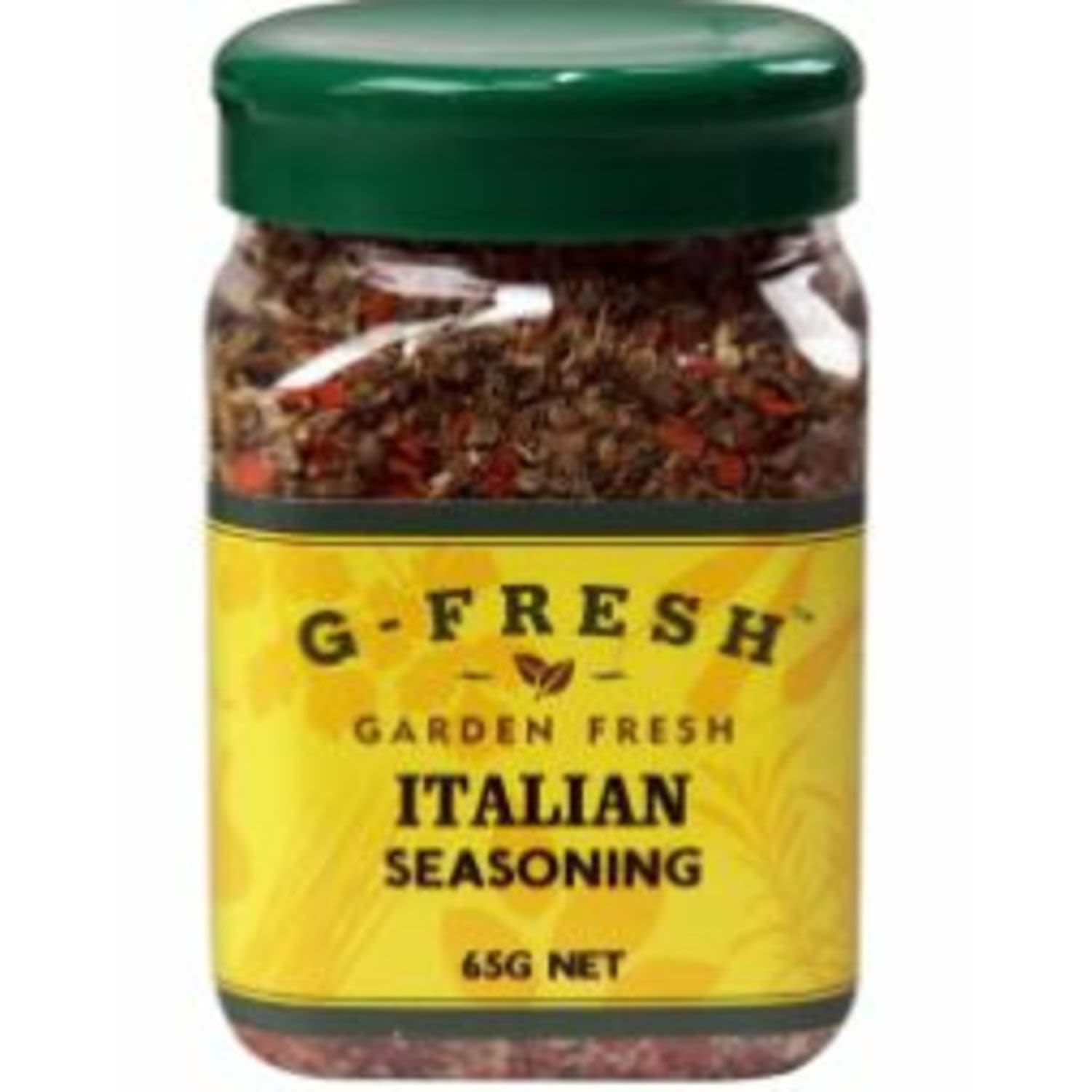 G Fresh Italian Seasoning, 65 Gram