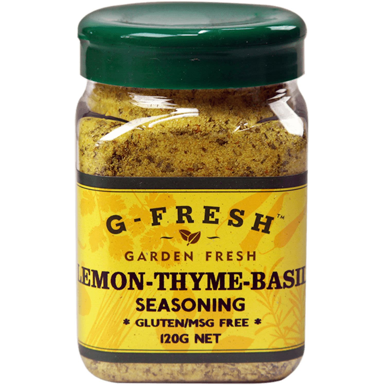 G Fresh 120g