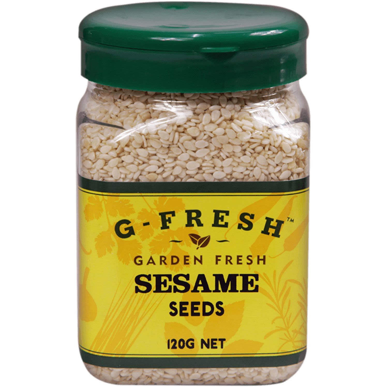 G Fresh 120g