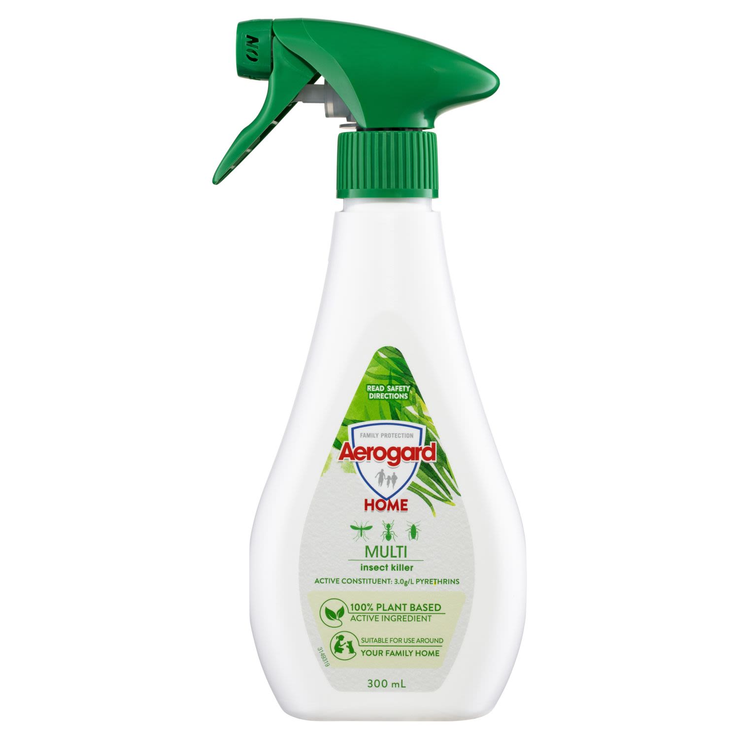 Aerogard 300ml