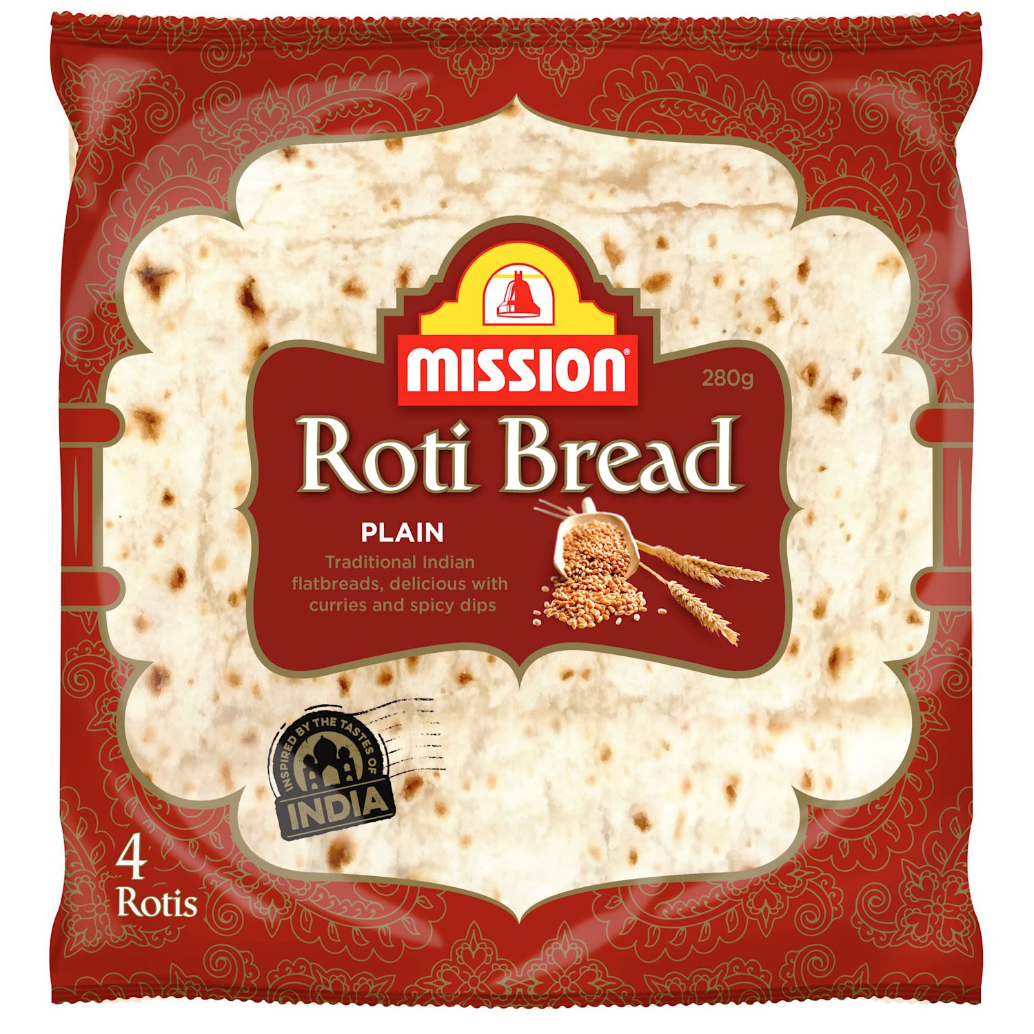Mission 280g