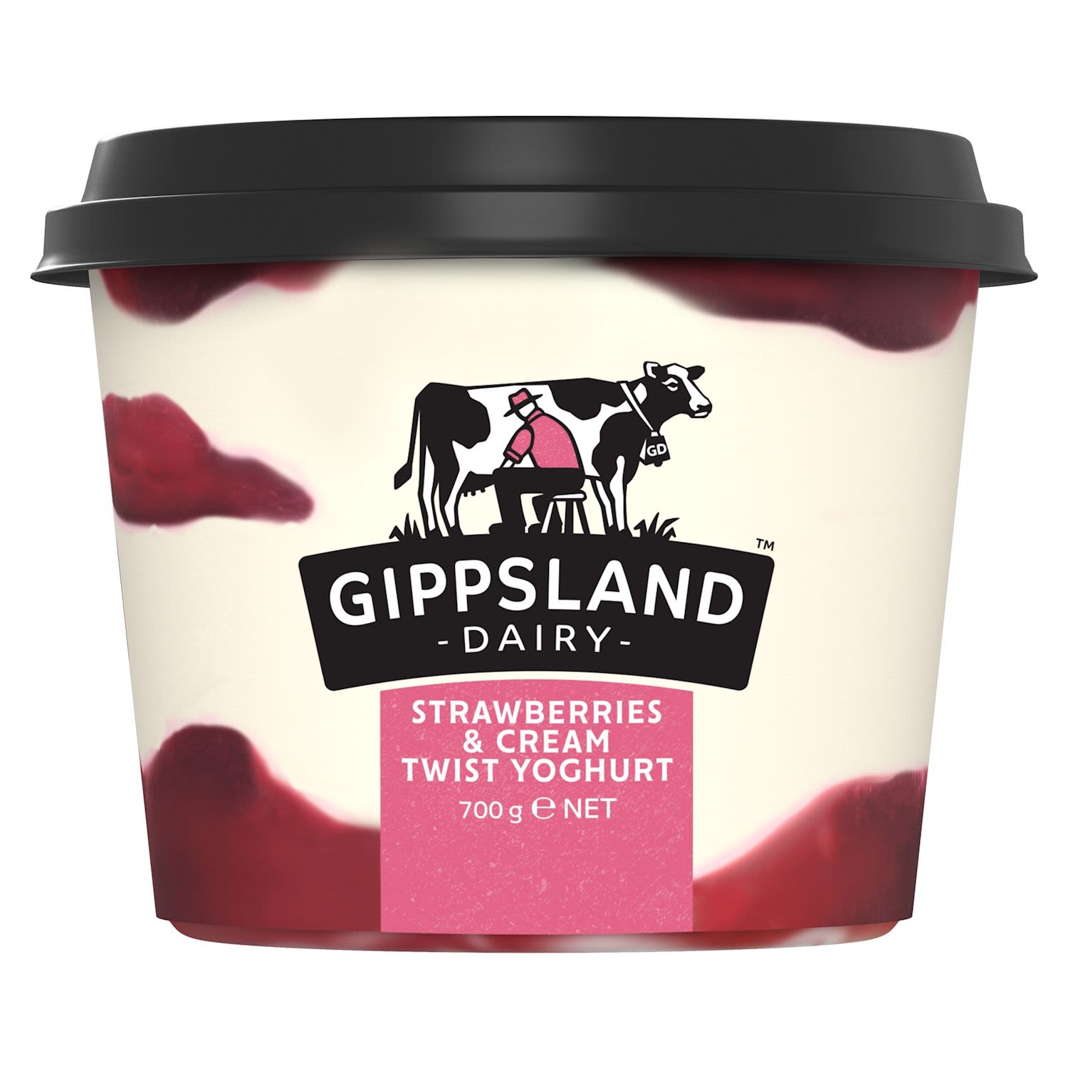 Gippsland Dairy 700g