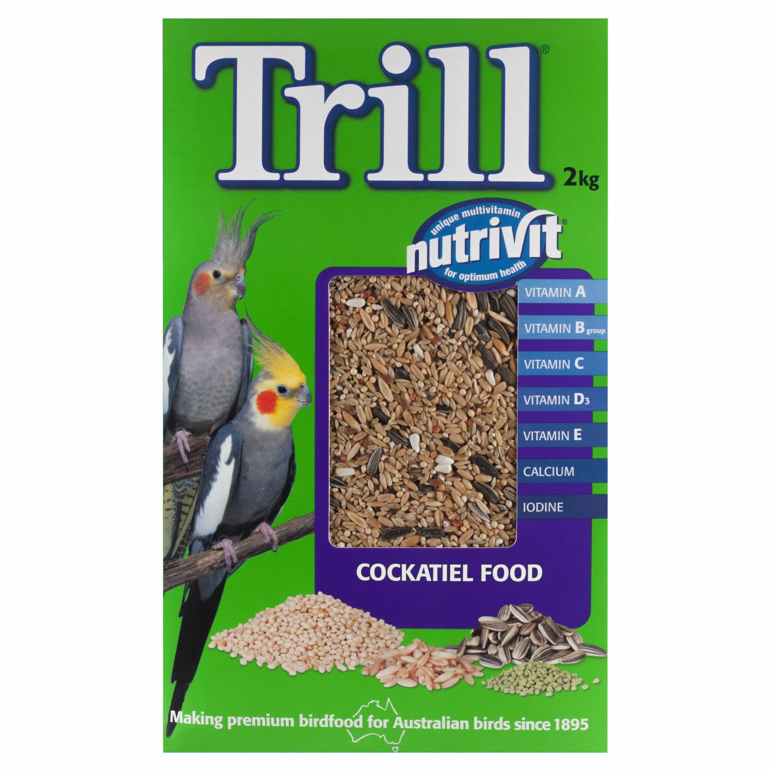 Trill 2kg