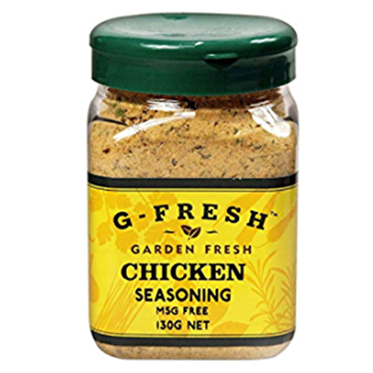 G-Fresh Chicken Season, 130 Gram