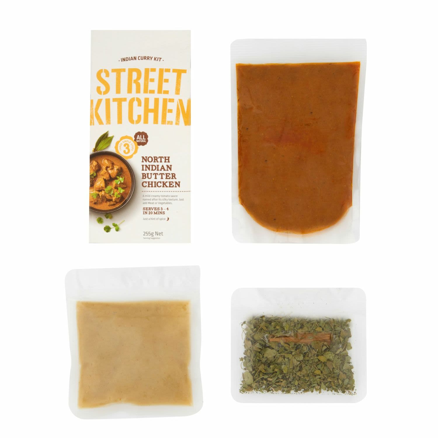 Street Kitchen