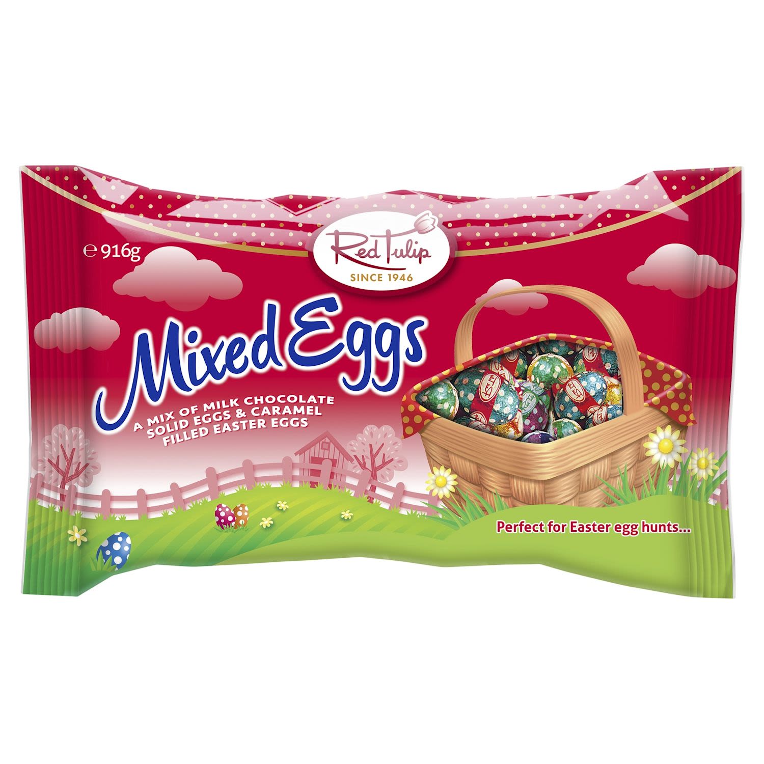 Red Tulip Ultimate Easter Hunt Bag