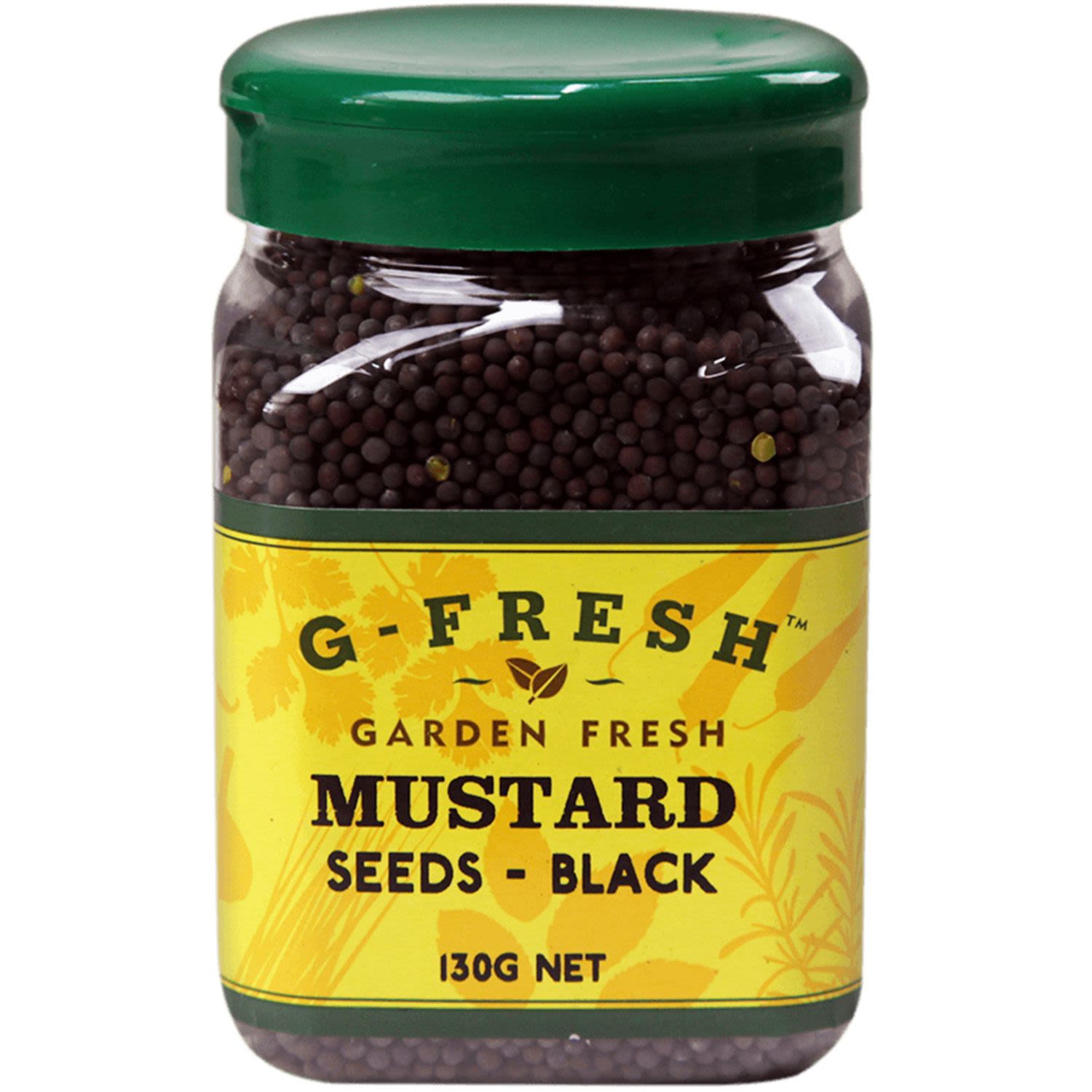 G Fresh 130g