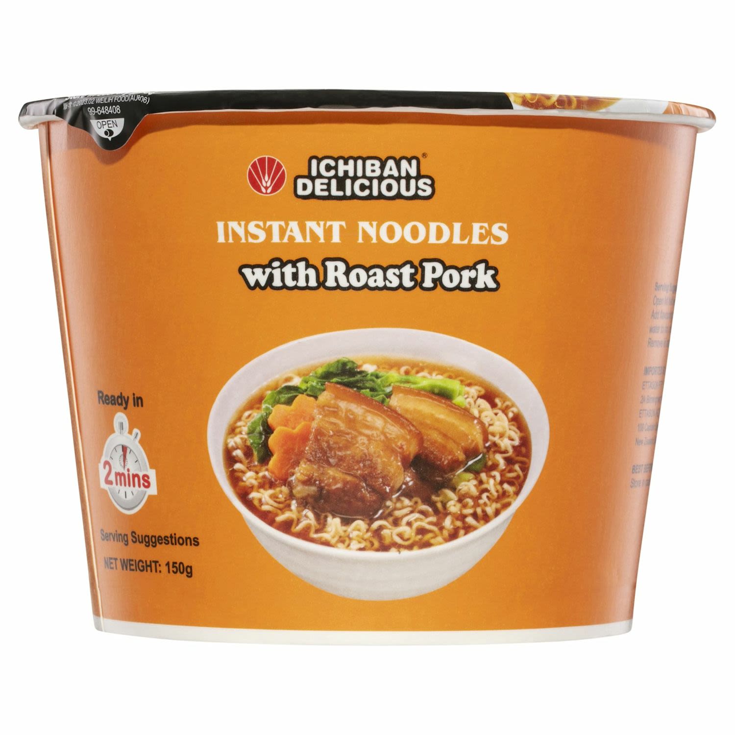 Ichiban 150g